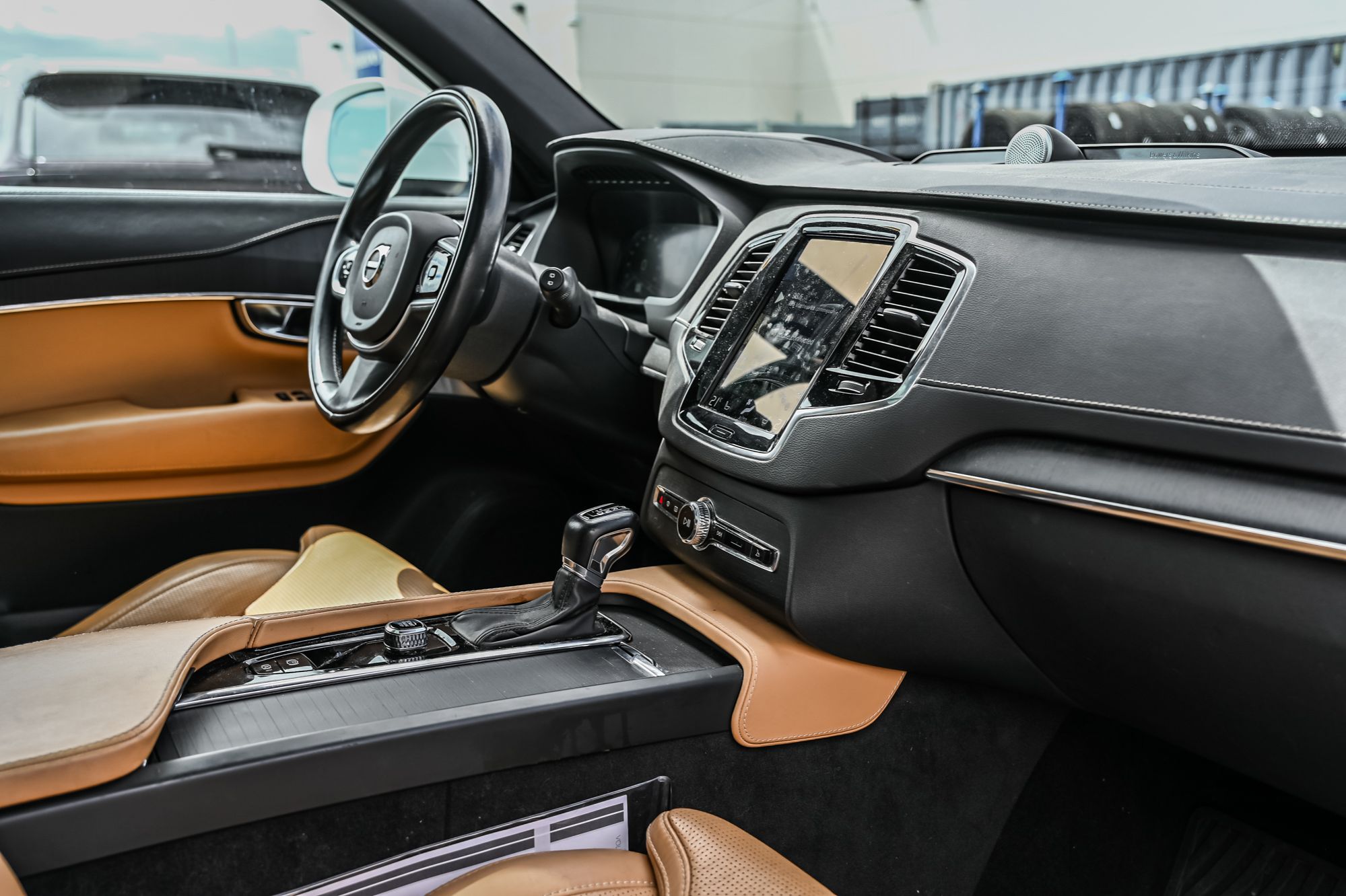 Volvo XC90  2022 à Pointe-Claire, Québec