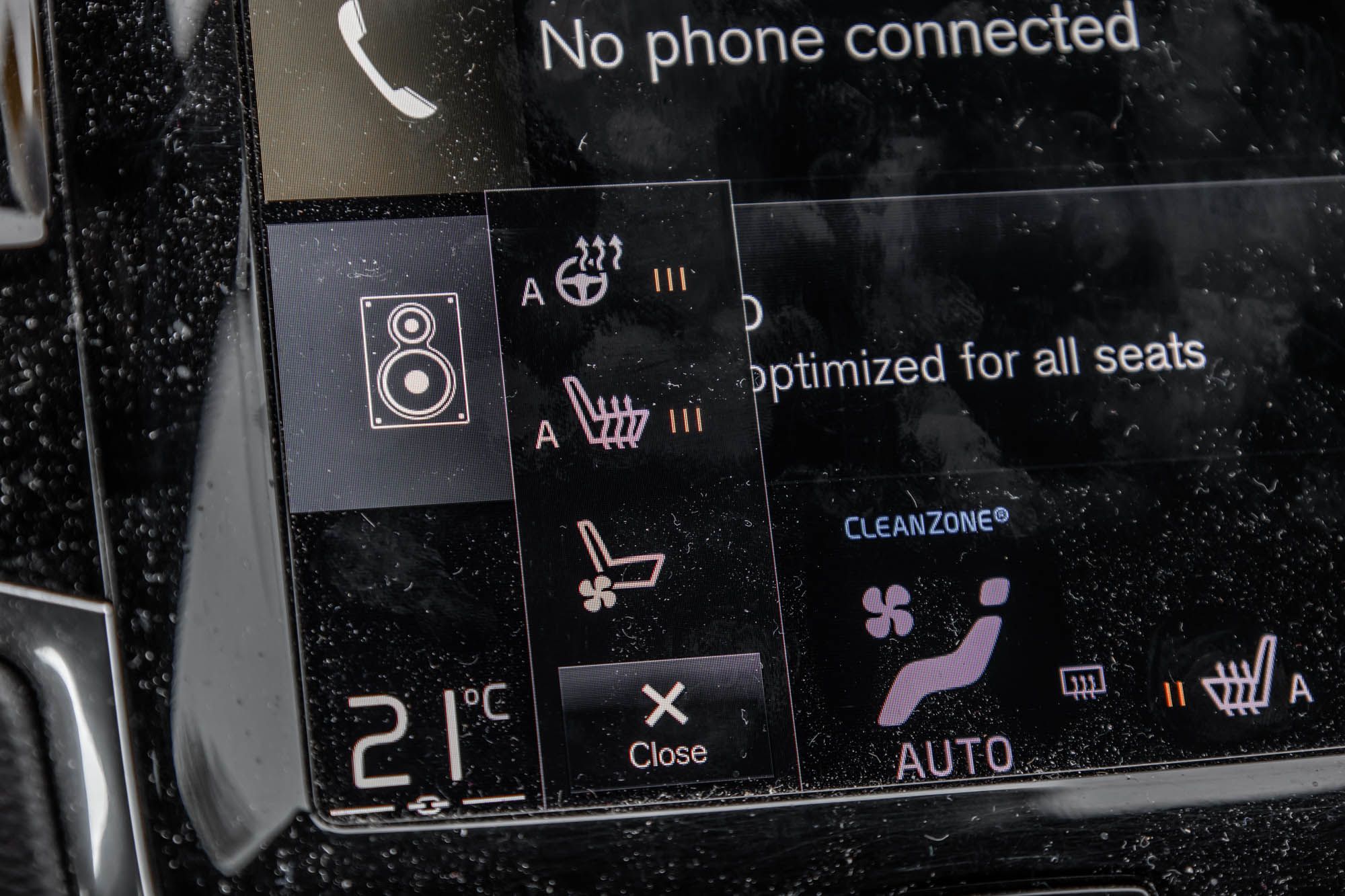 Volvo XC90  2022 à Pointe-Claire, Québec