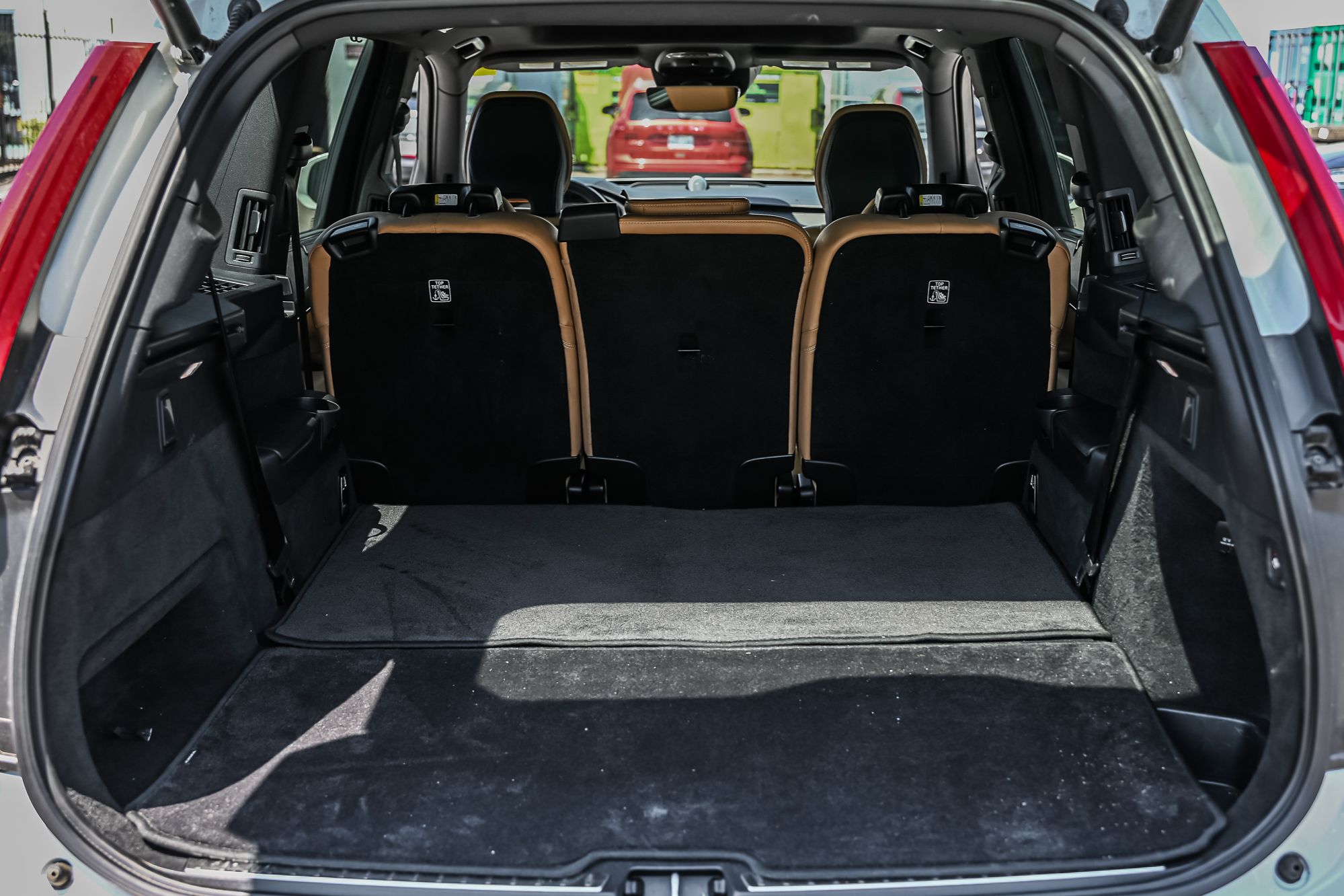 Volvo XC90  2022 à Pointe-Claire, Québec