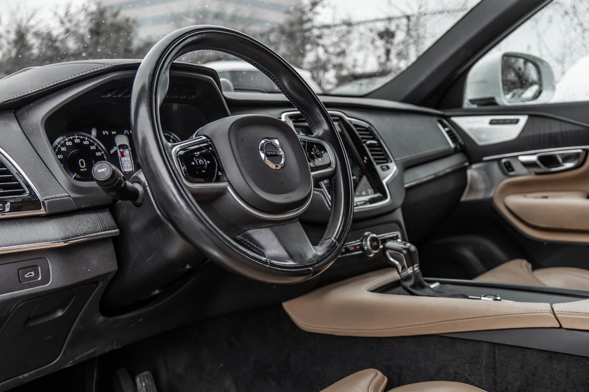 Volvo XC90  2022 à Pointe-Claire, Québec