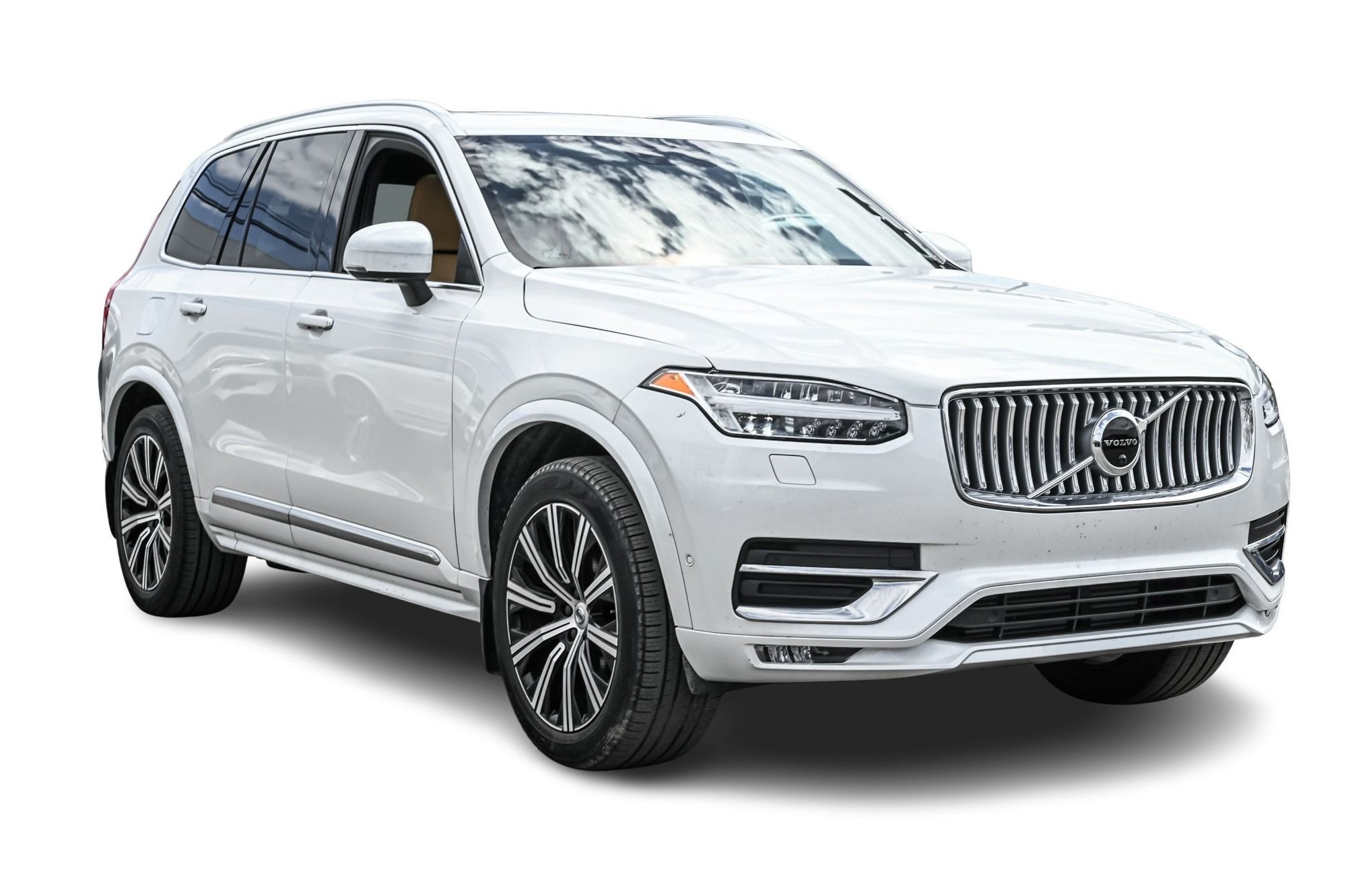 Volvo XC90  2022 à Pointe-Claire, Québec