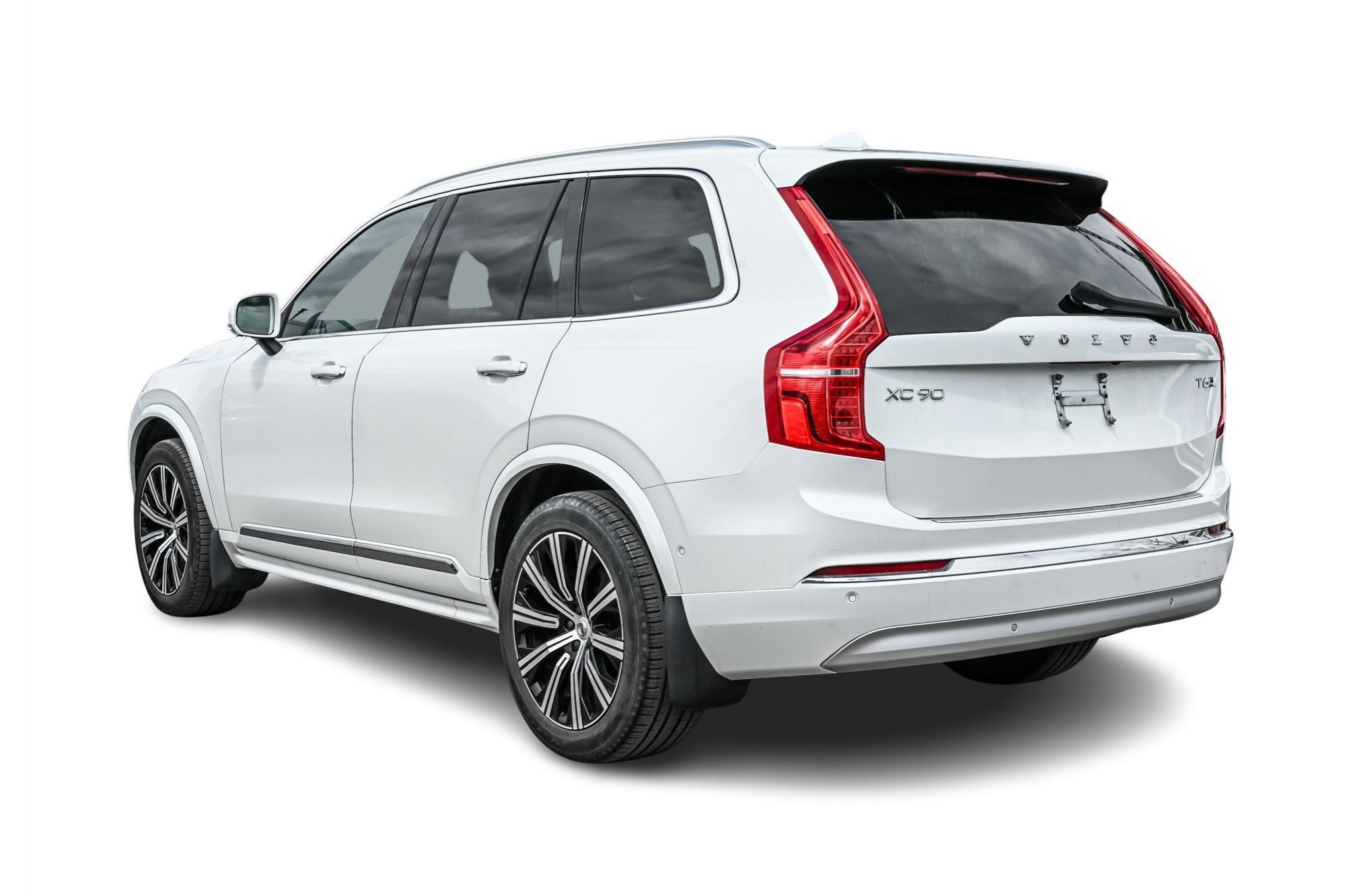 Volvo XC90  2022 à Pointe-Claire, Québec