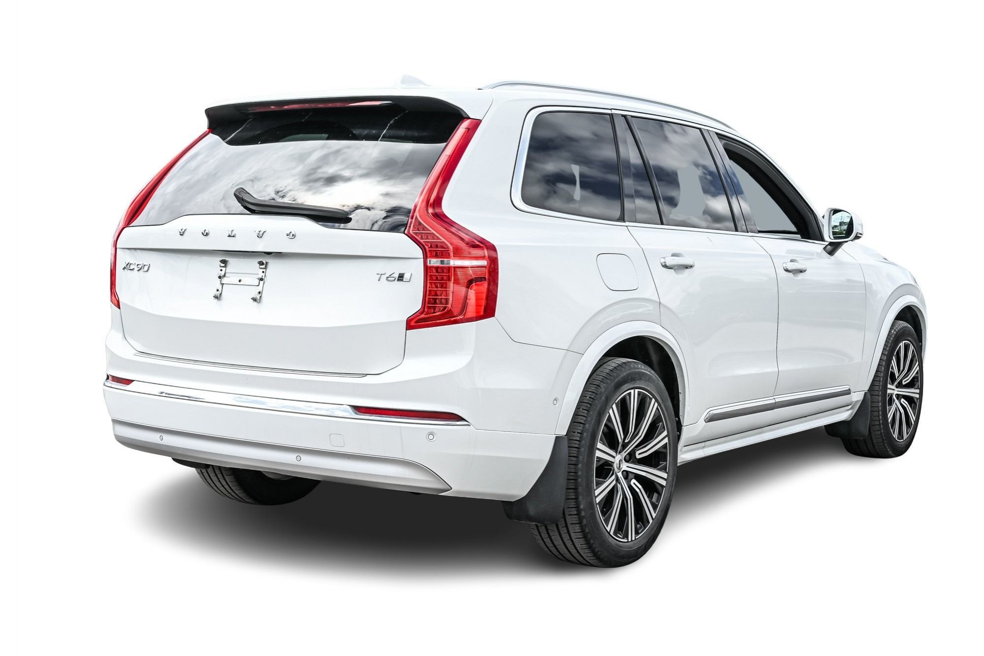 Volvo XC90  2022 à Pointe-Claire, Québec