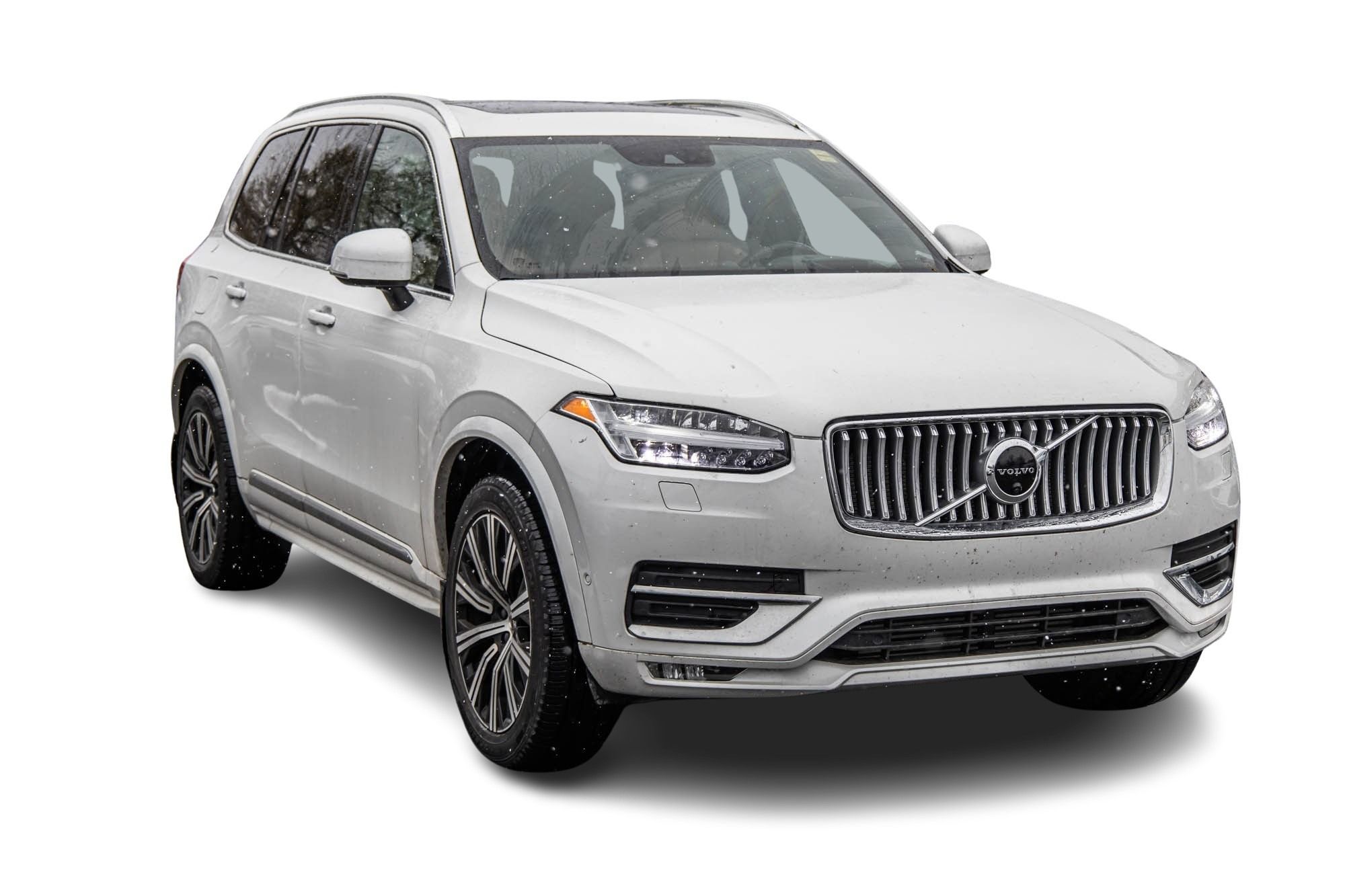 Volvo XC90  2022 à Pointe-Claire, Québec
