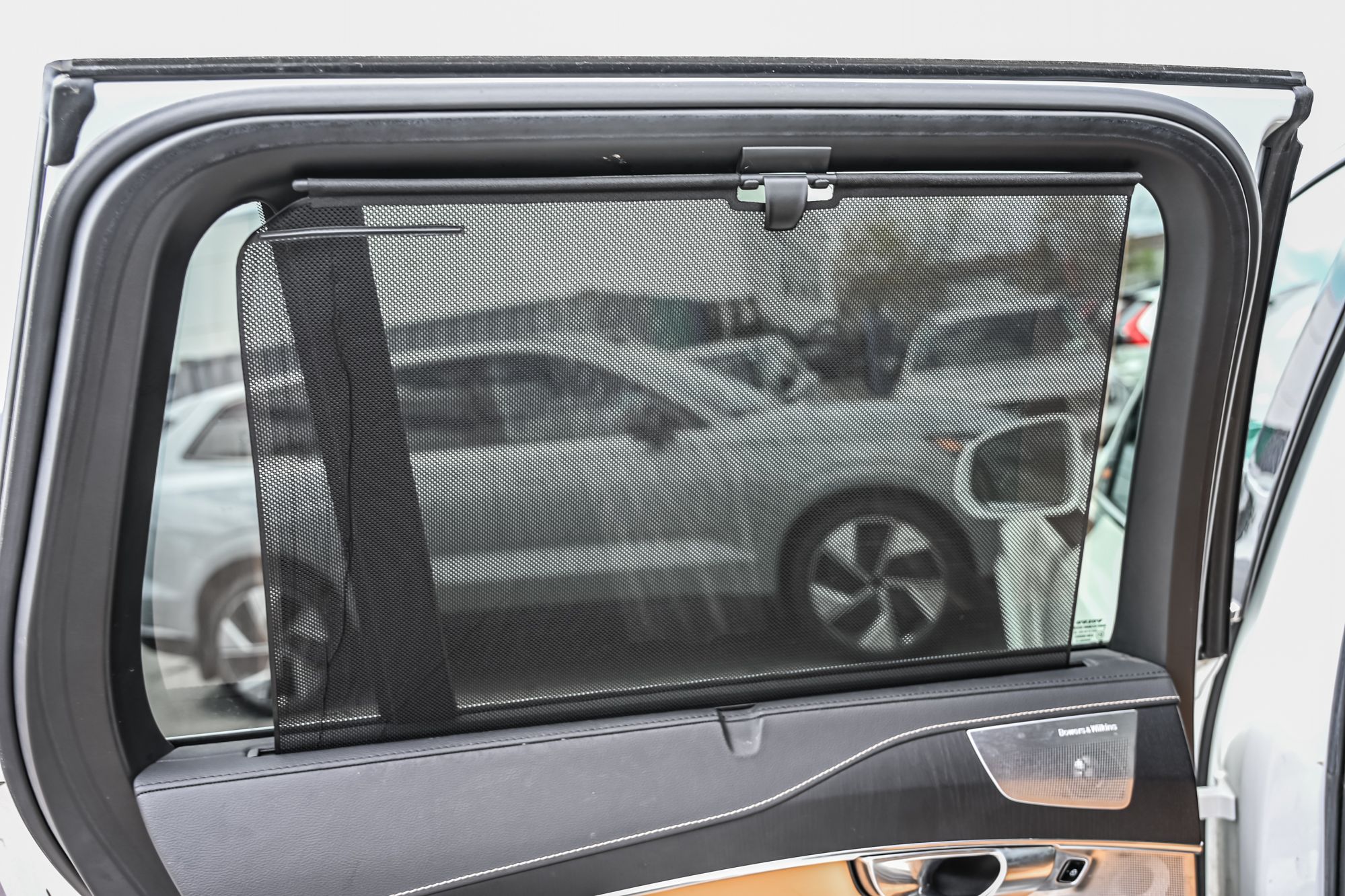 Volvo XC90  2022 à Pointe-Claire, Québec