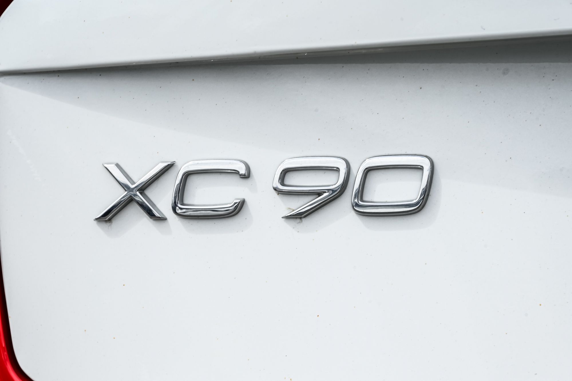 Volvo XC90  2022 à Pointe-Claire, Québec