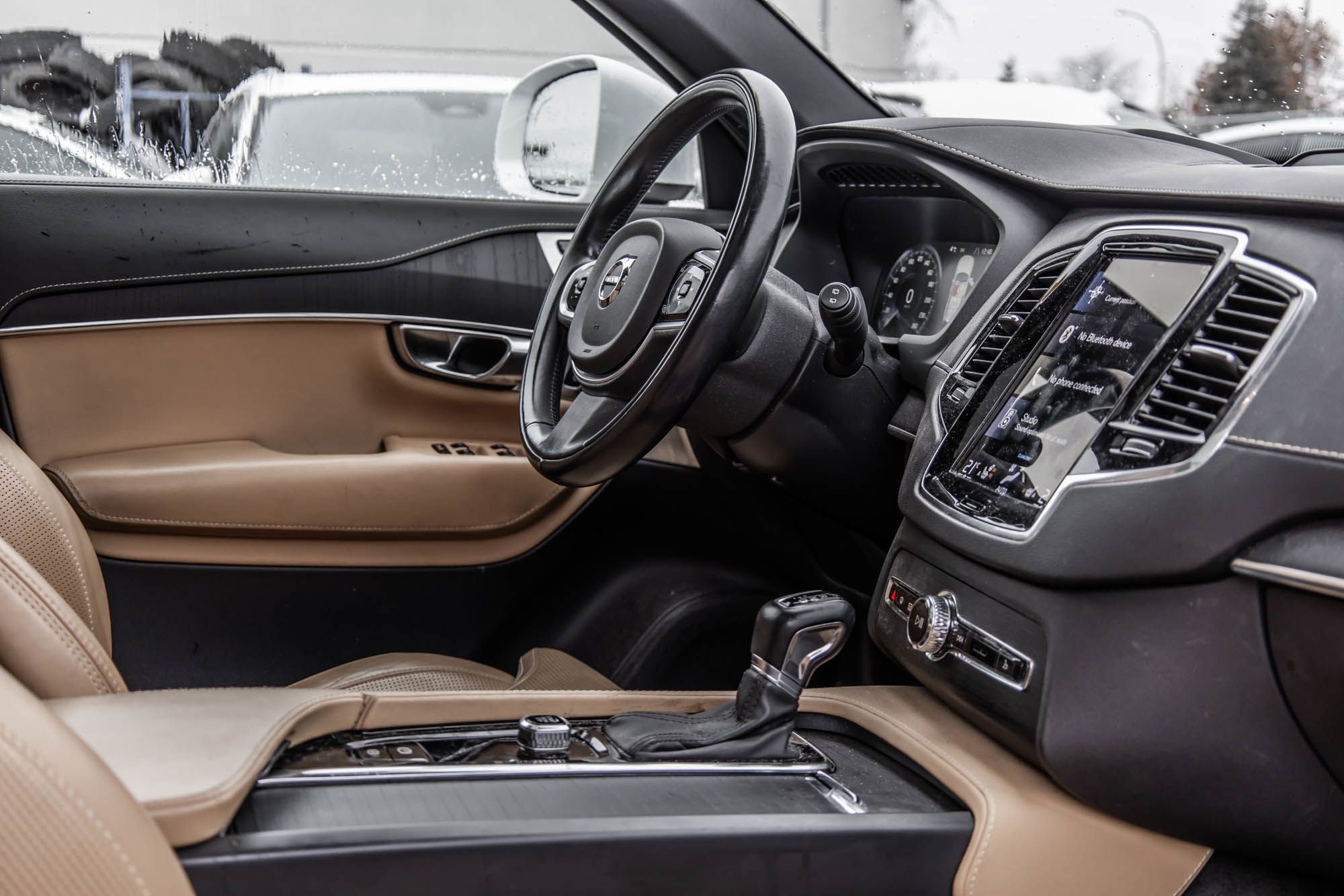 Volvo XC90  2022 à Pointe-Claire, Québec