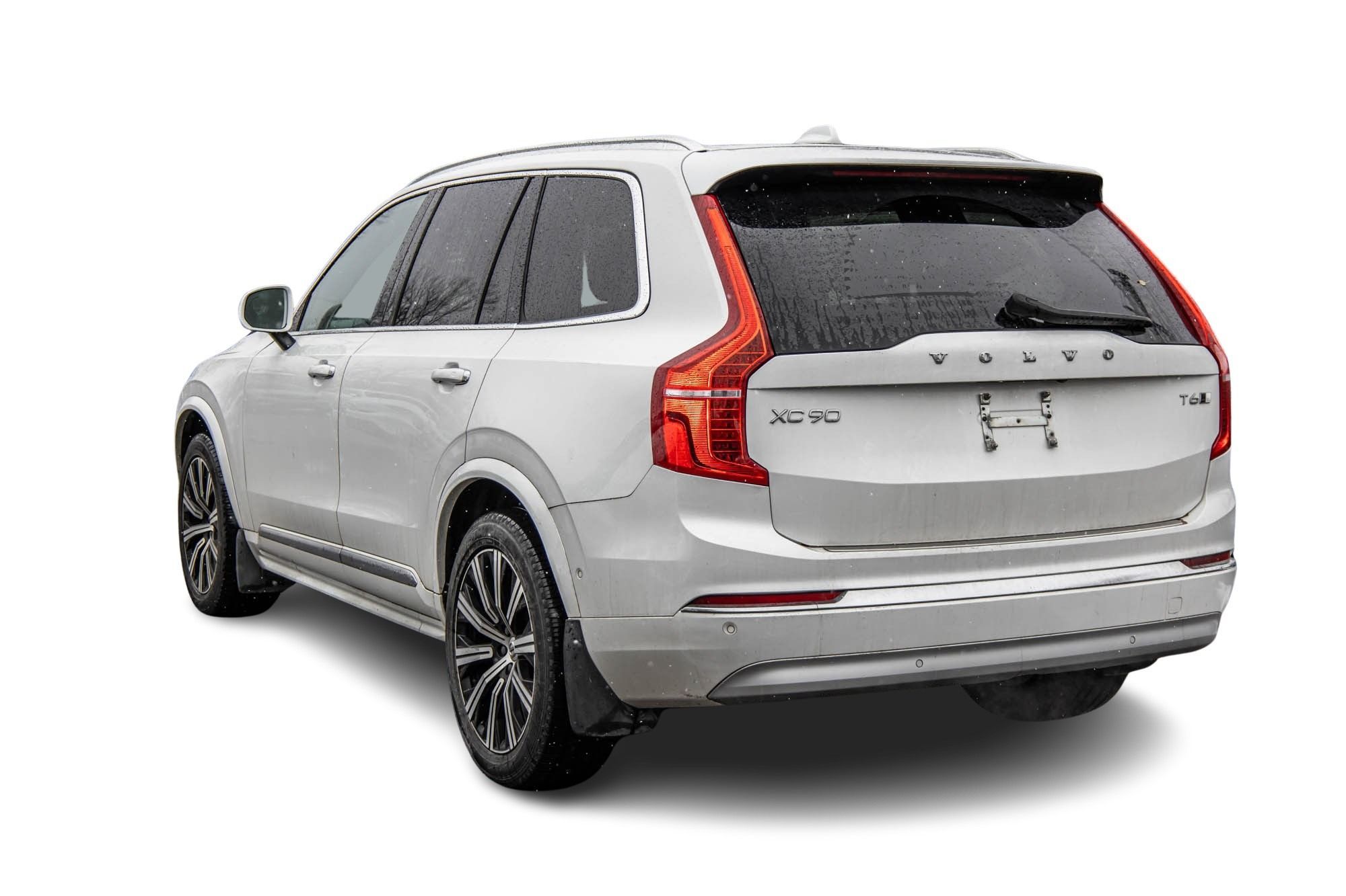 Volvo XC90  2022 à Pointe-Claire, Québec