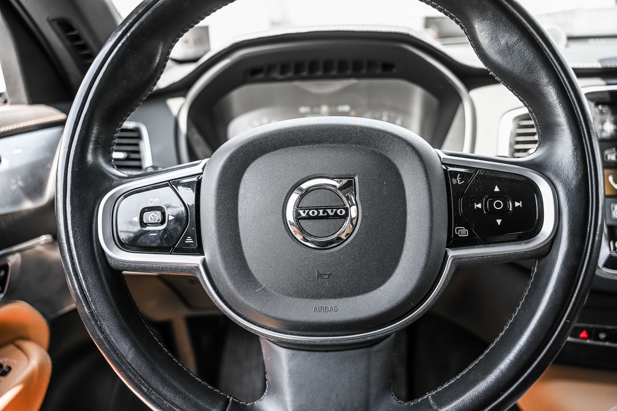 Volvo XC90  2022 à Pointe-Claire, Québec