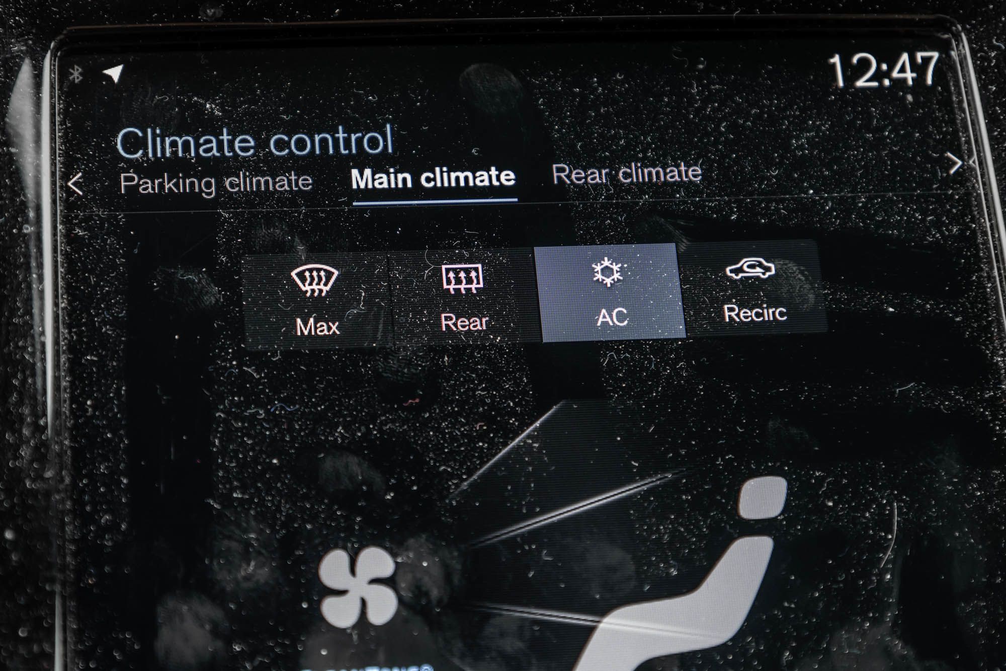 Volvo XC90  2022 à Pointe-Claire, Québec