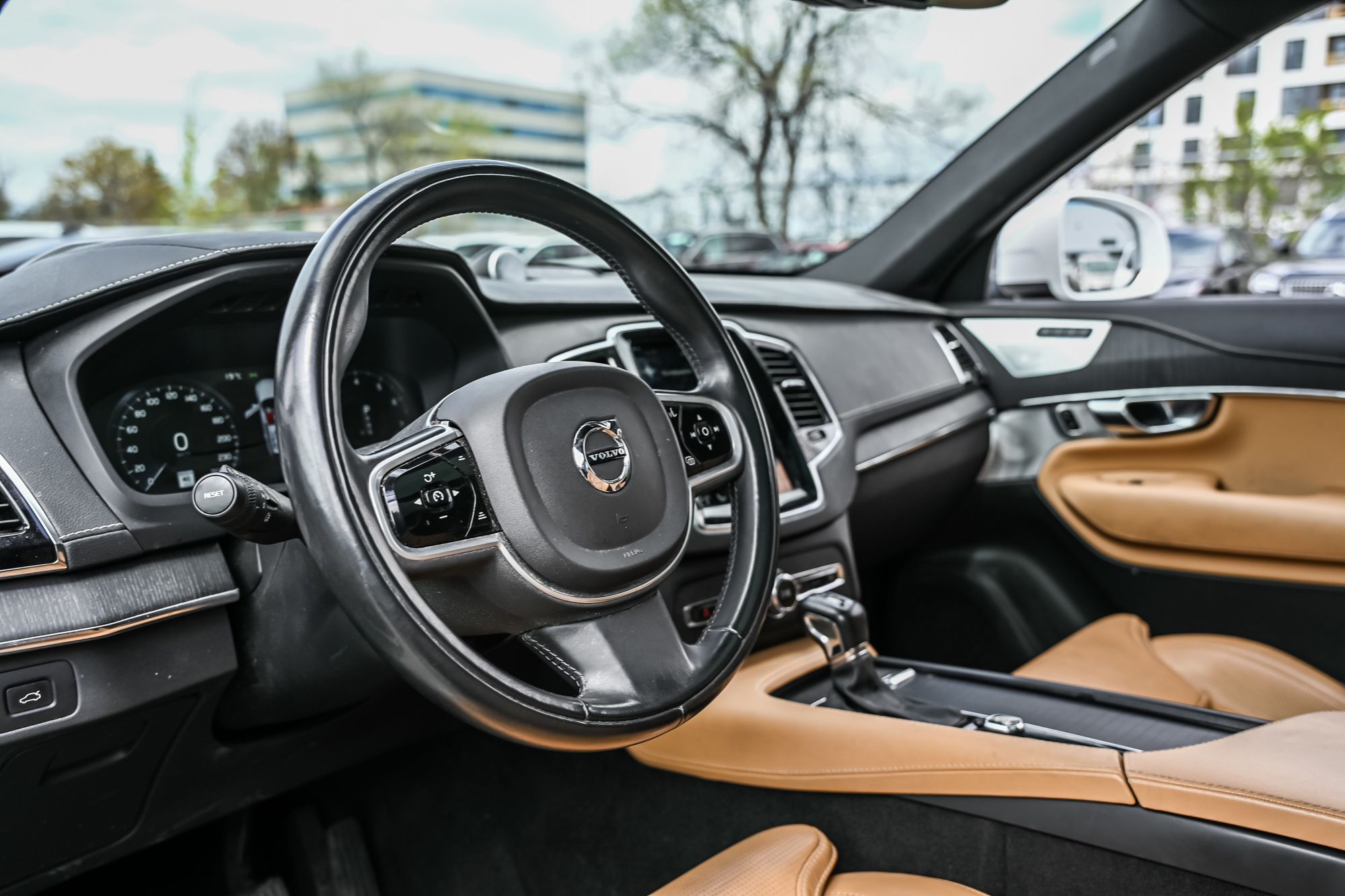 Volvo XC90  2022 à Pointe-Claire, Québec