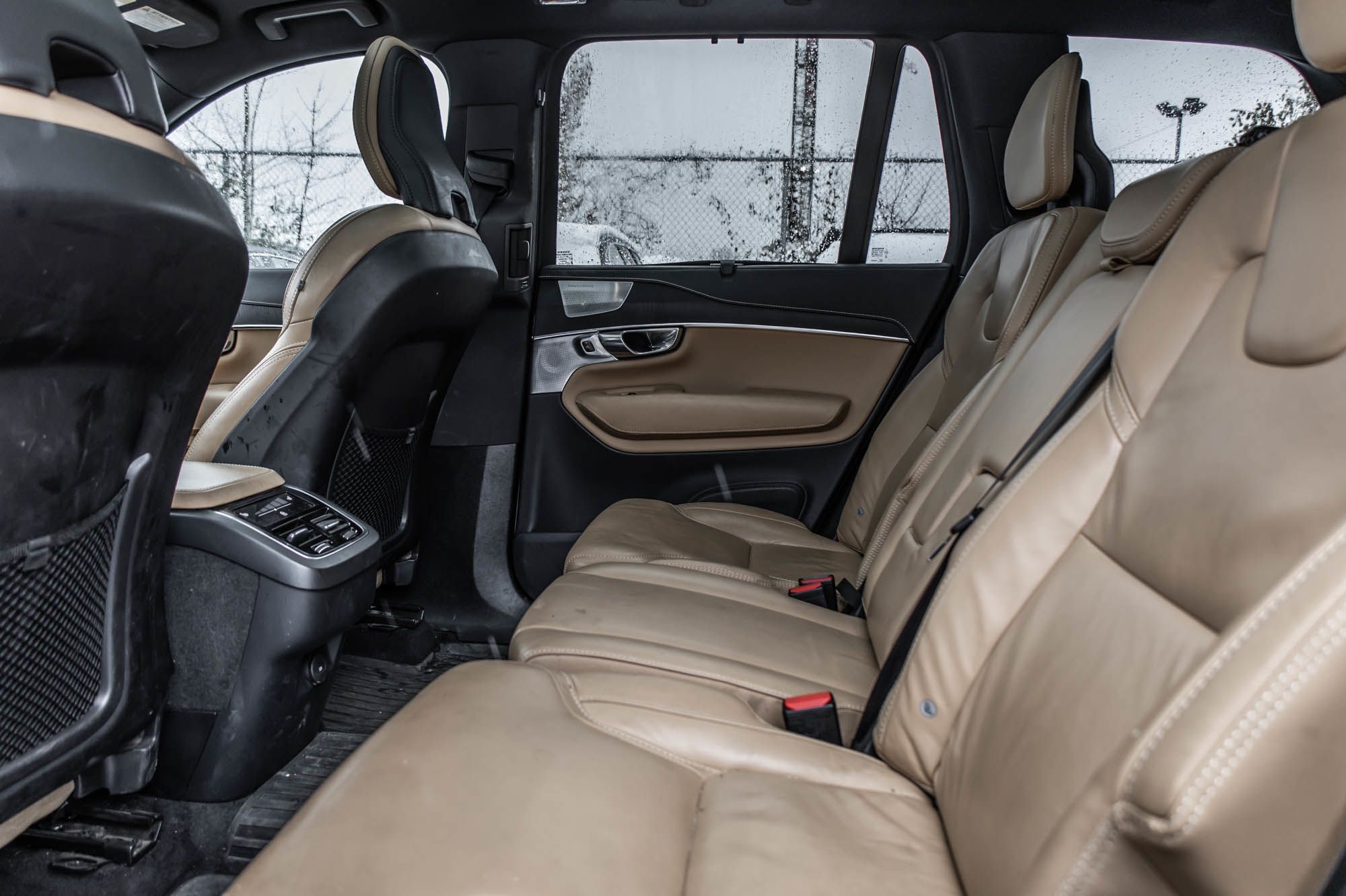 Volvo XC90  2022 à Pointe-Claire, Québec