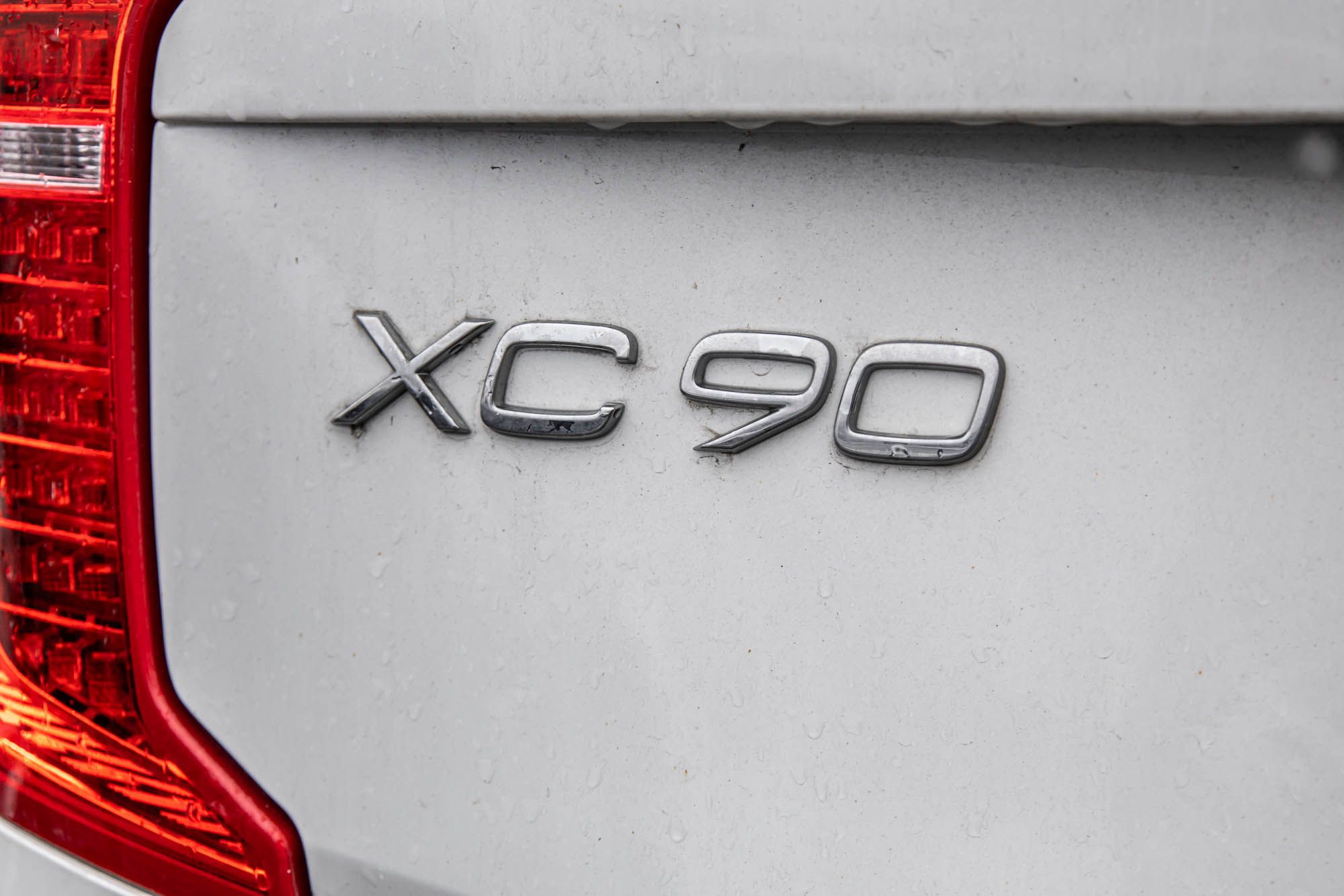 Volvo XC90  2022 à Pointe-Claire, Québec