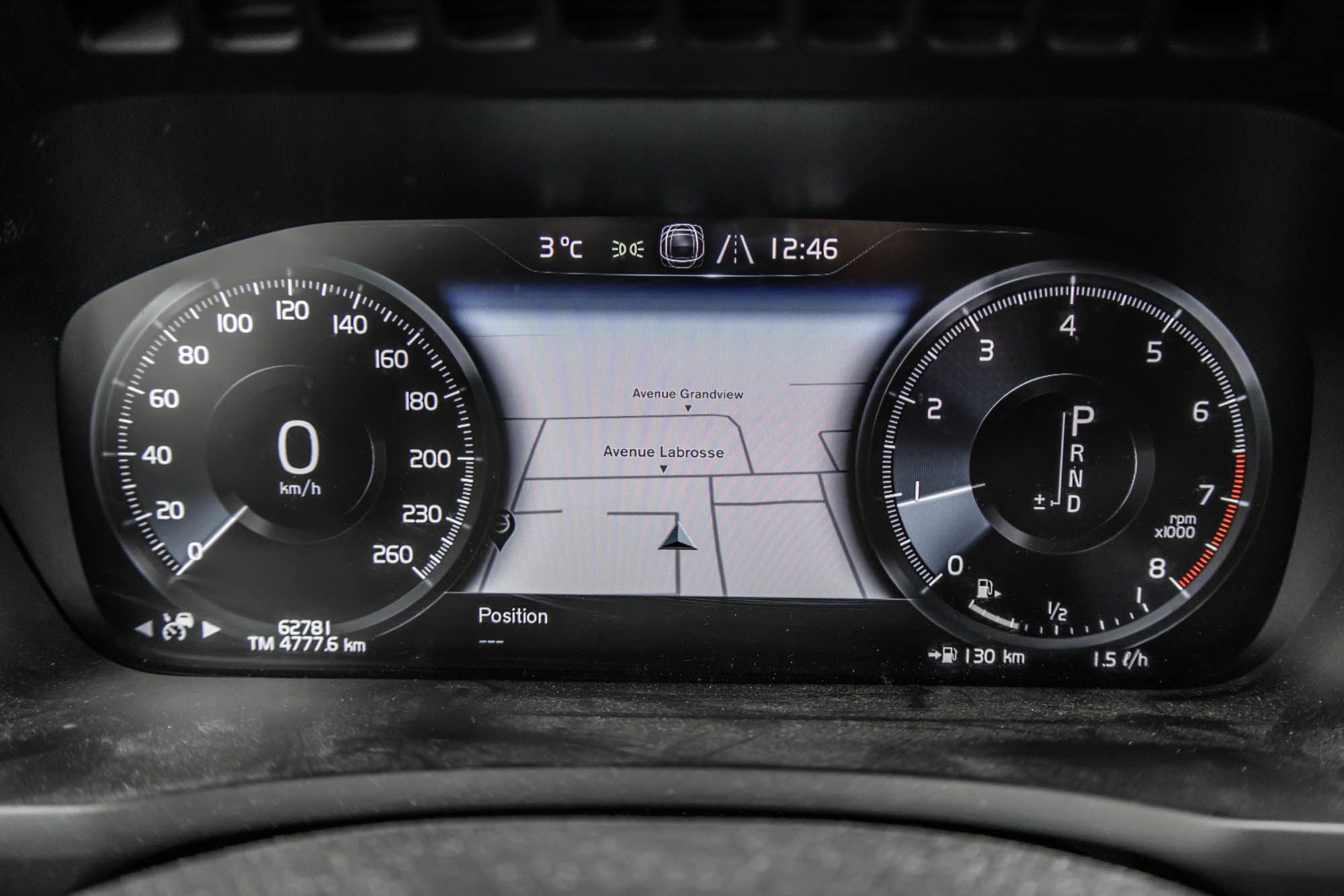 Volvo XC90  2022 à Pointe-Claire, Québec