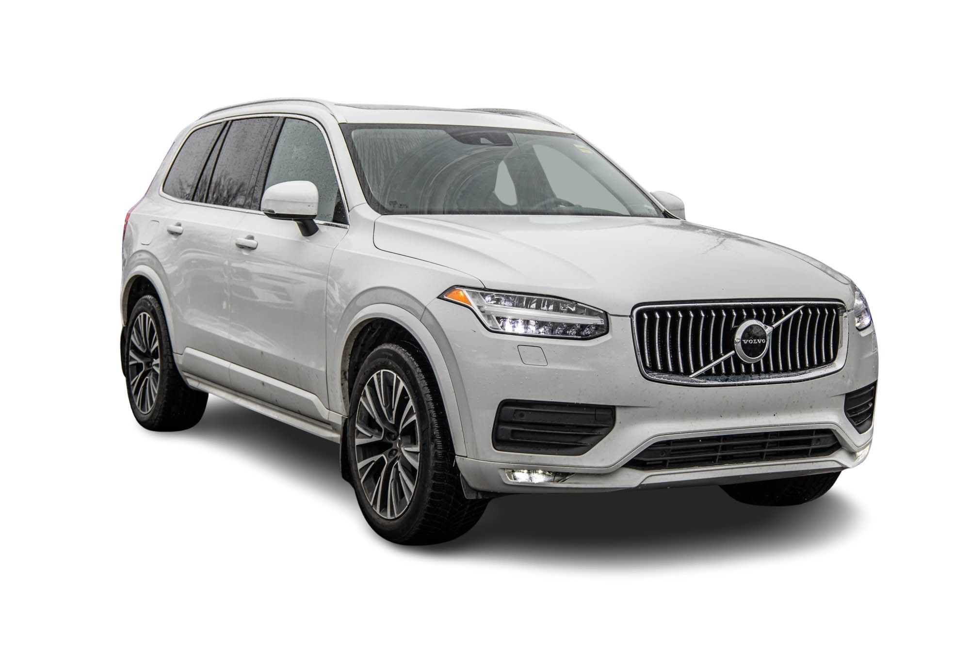Volvo XC90  2022 à Pointe-Claire, Québec