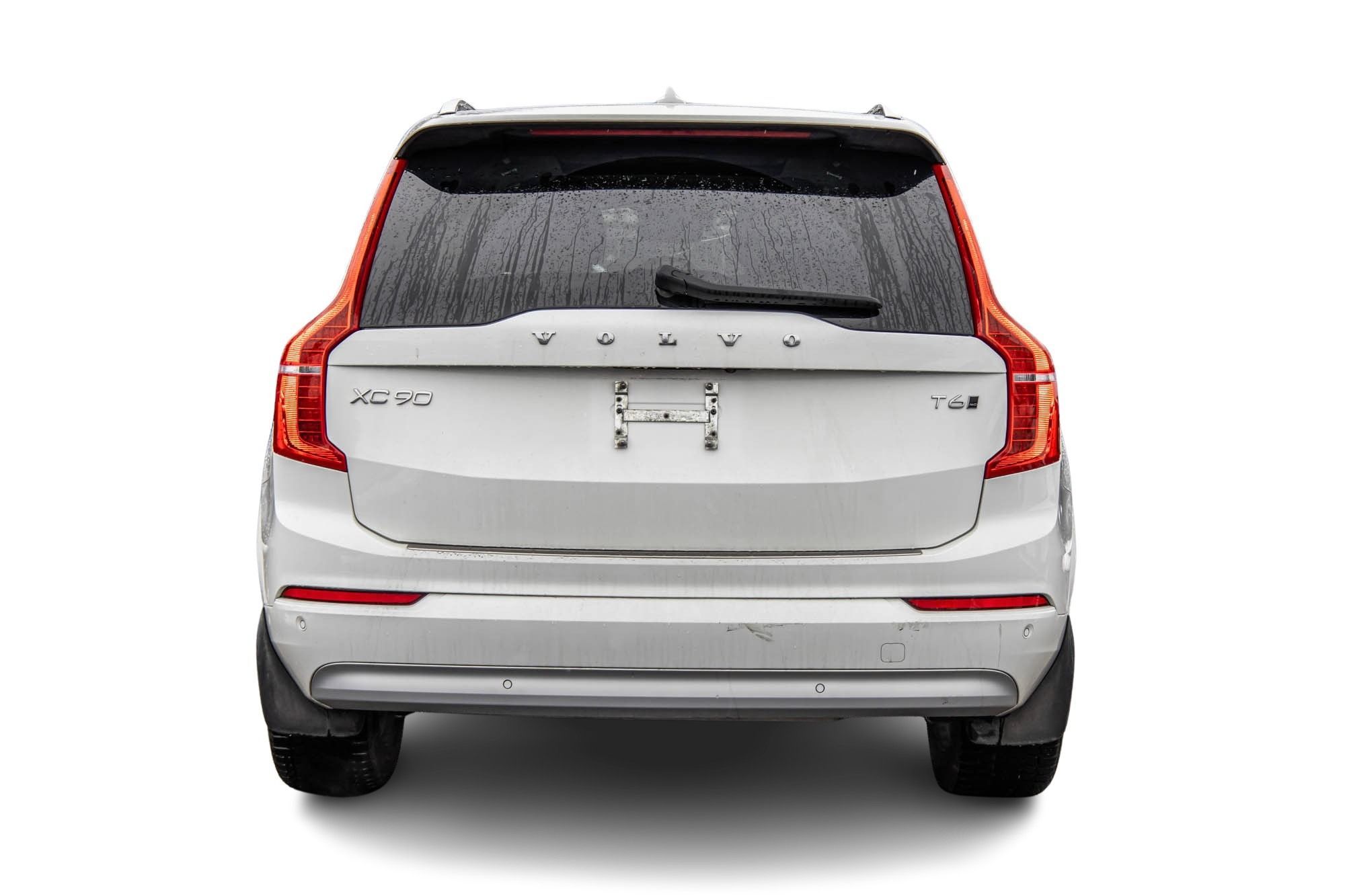 Volvo XC90  2022 à Pointe-Claire, Québec