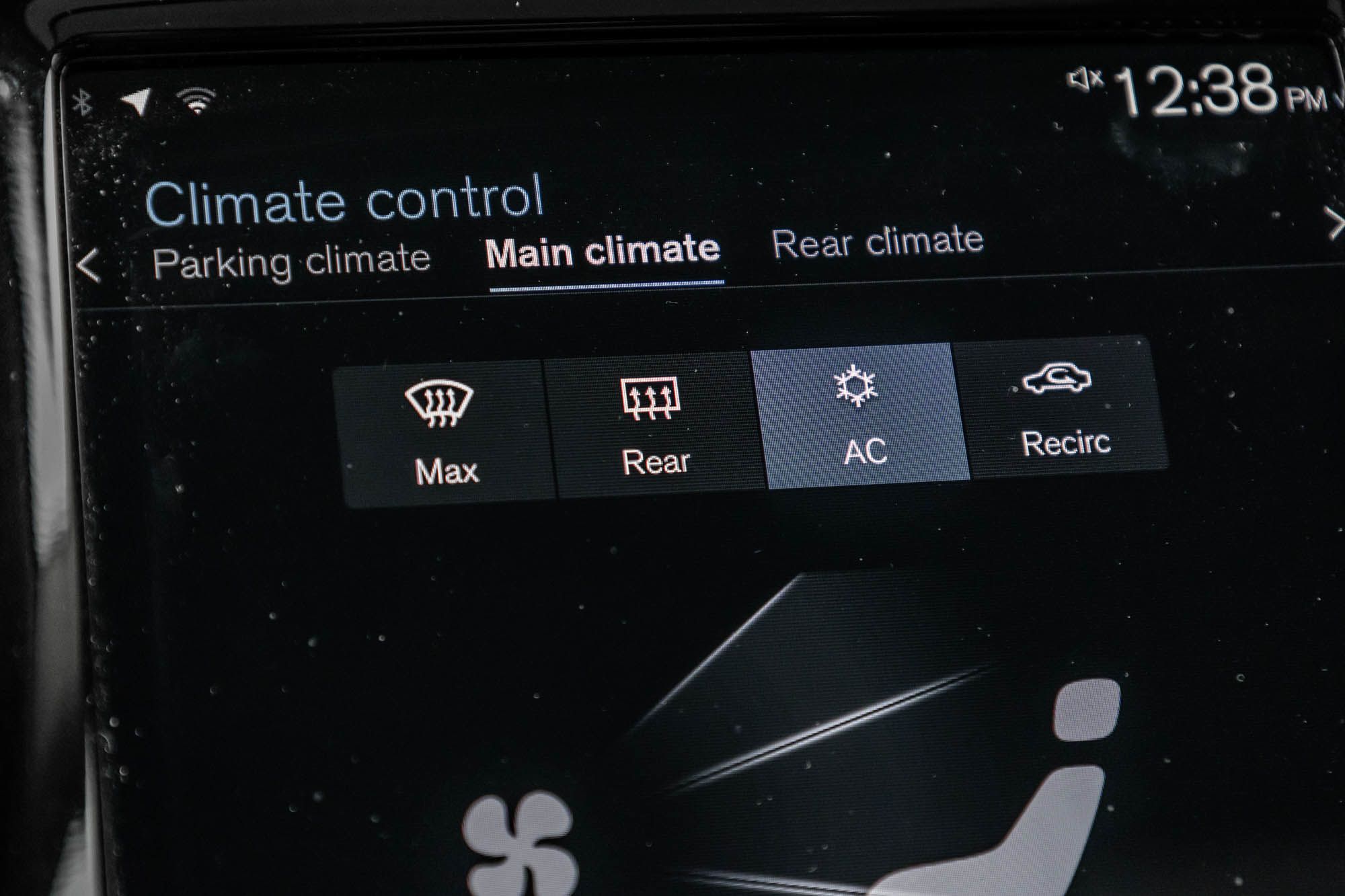 Volvo XC90  2022 à Pointe-Claire, Québec