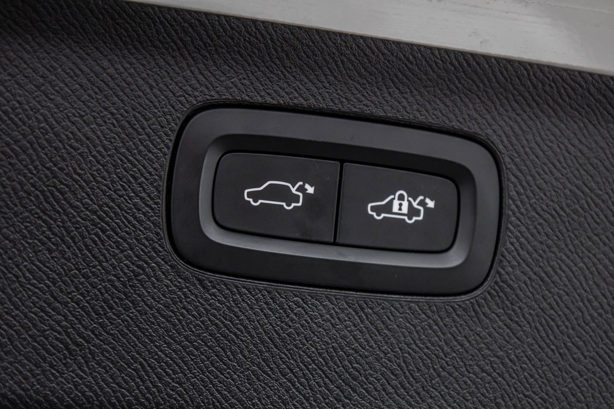 Volvo XC90  2022 à Pointe-Claire, Québec