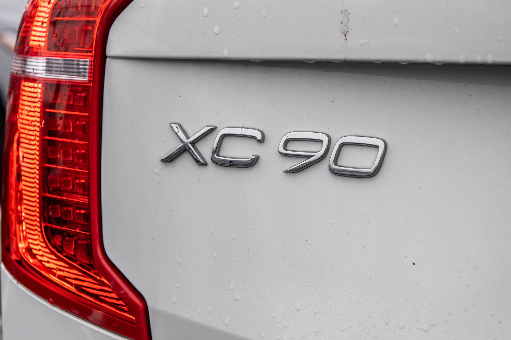 Volvo XC90  2022 à Pointe-Claire, Québec