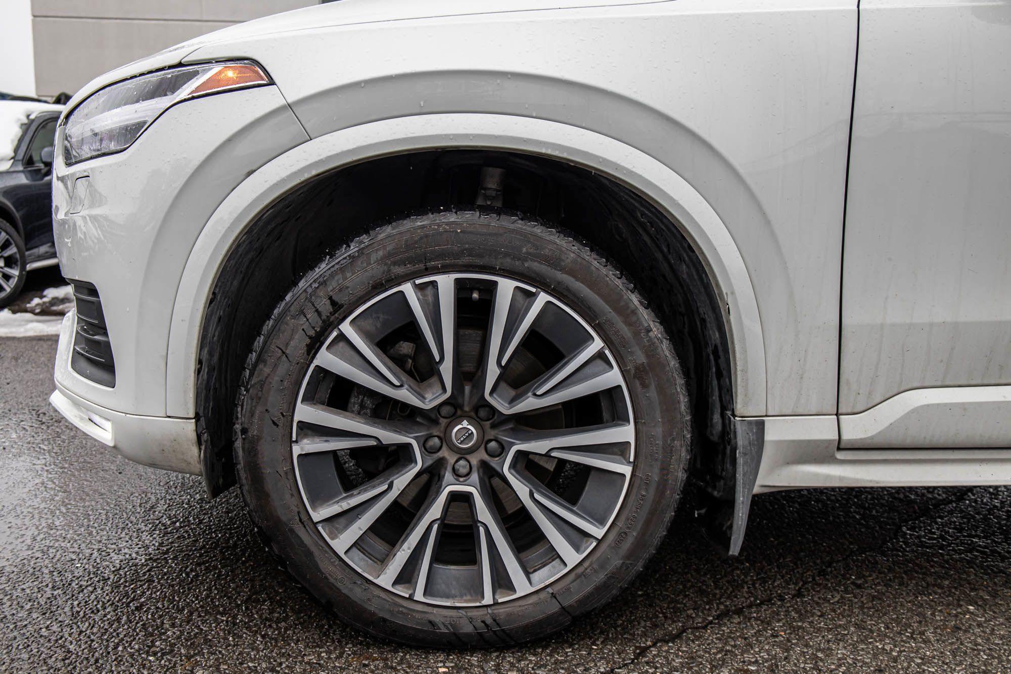 Volvo XC90  2022 à Pointe-Claire, Québec