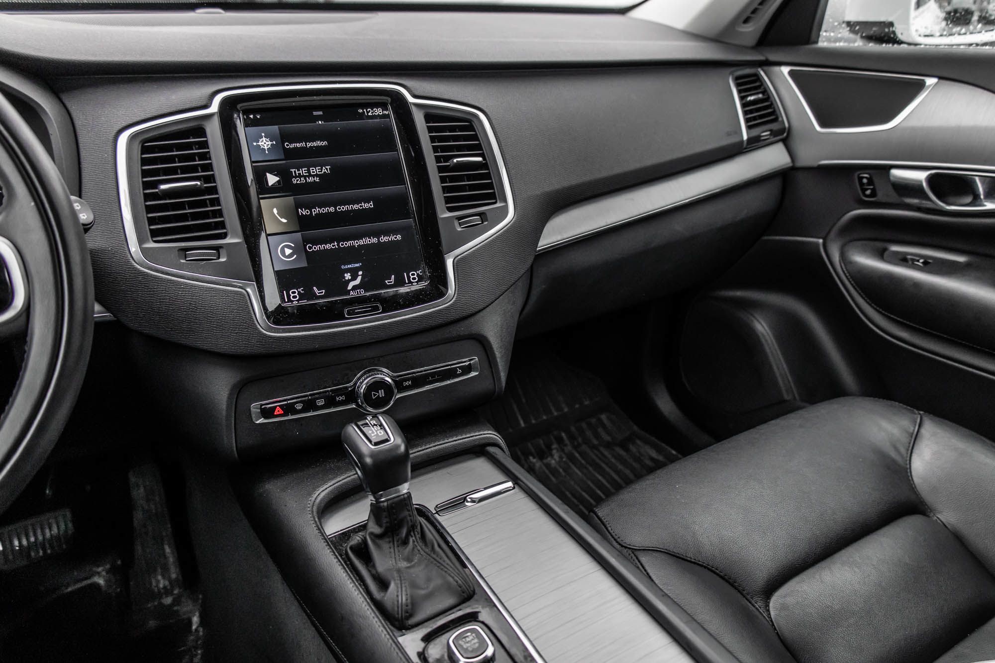 Volvo XC90  2022 à Pointe-Claire, Québec