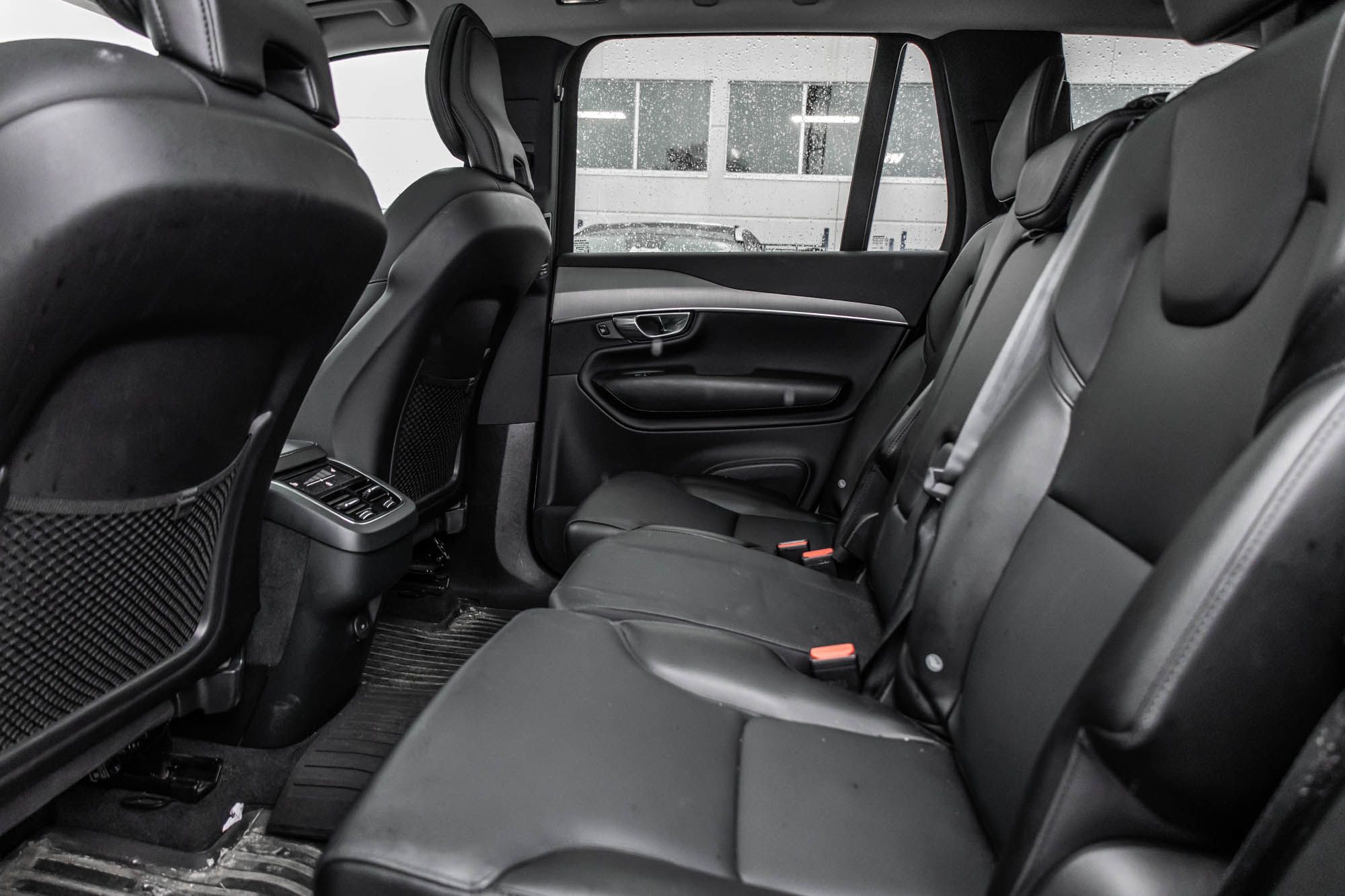 Volvo XC90  2022 à Pointe-Claire, Québec