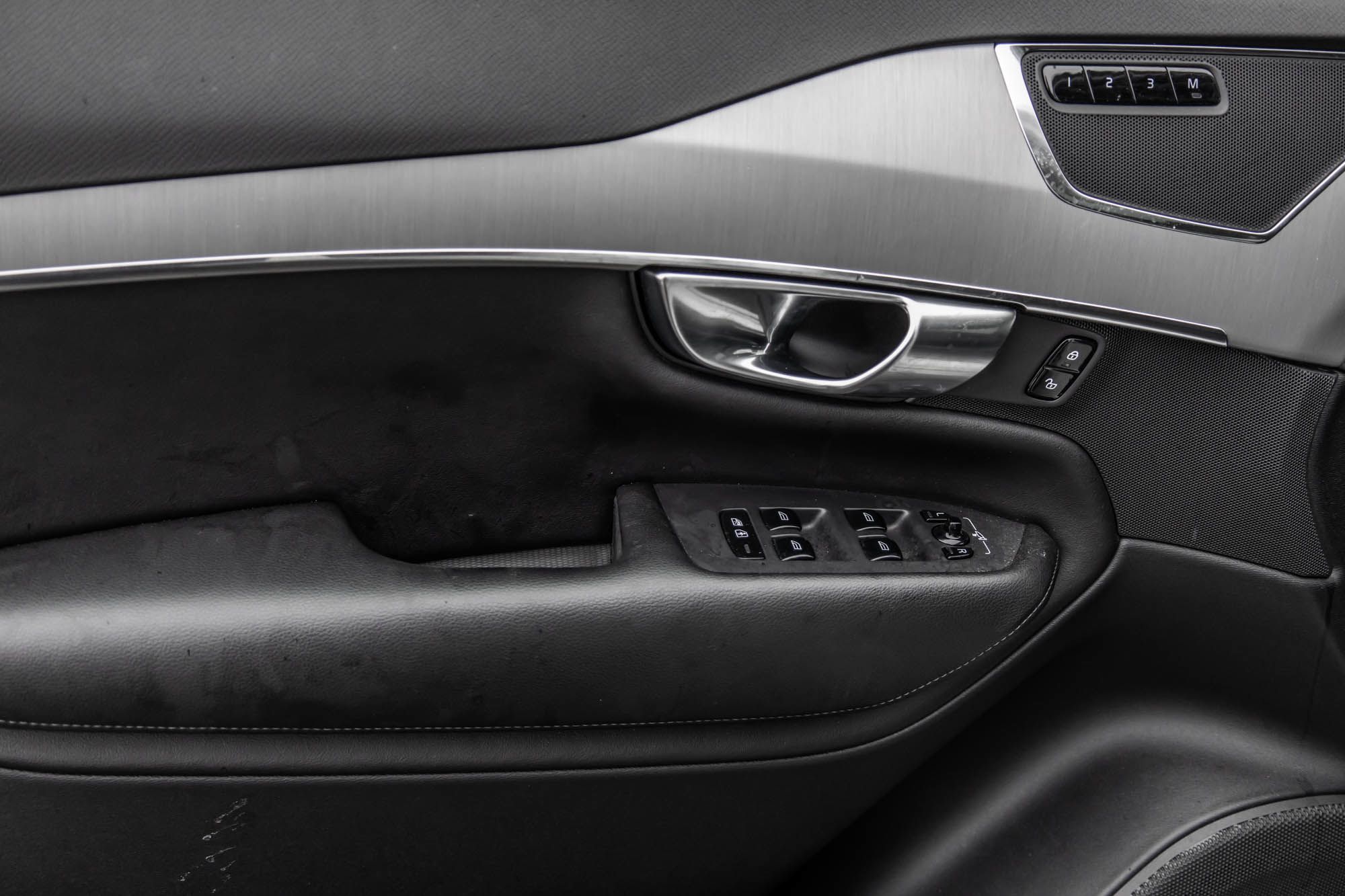 Volvo XC90  2022 à Pointe-Claire, Québec