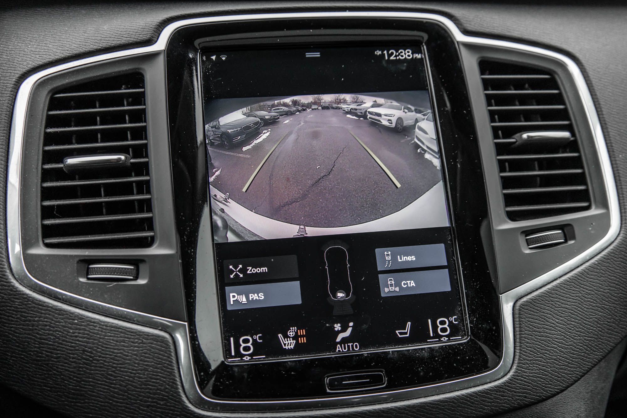 Volvo XC90  2022 à Pointe-Claire, Québec