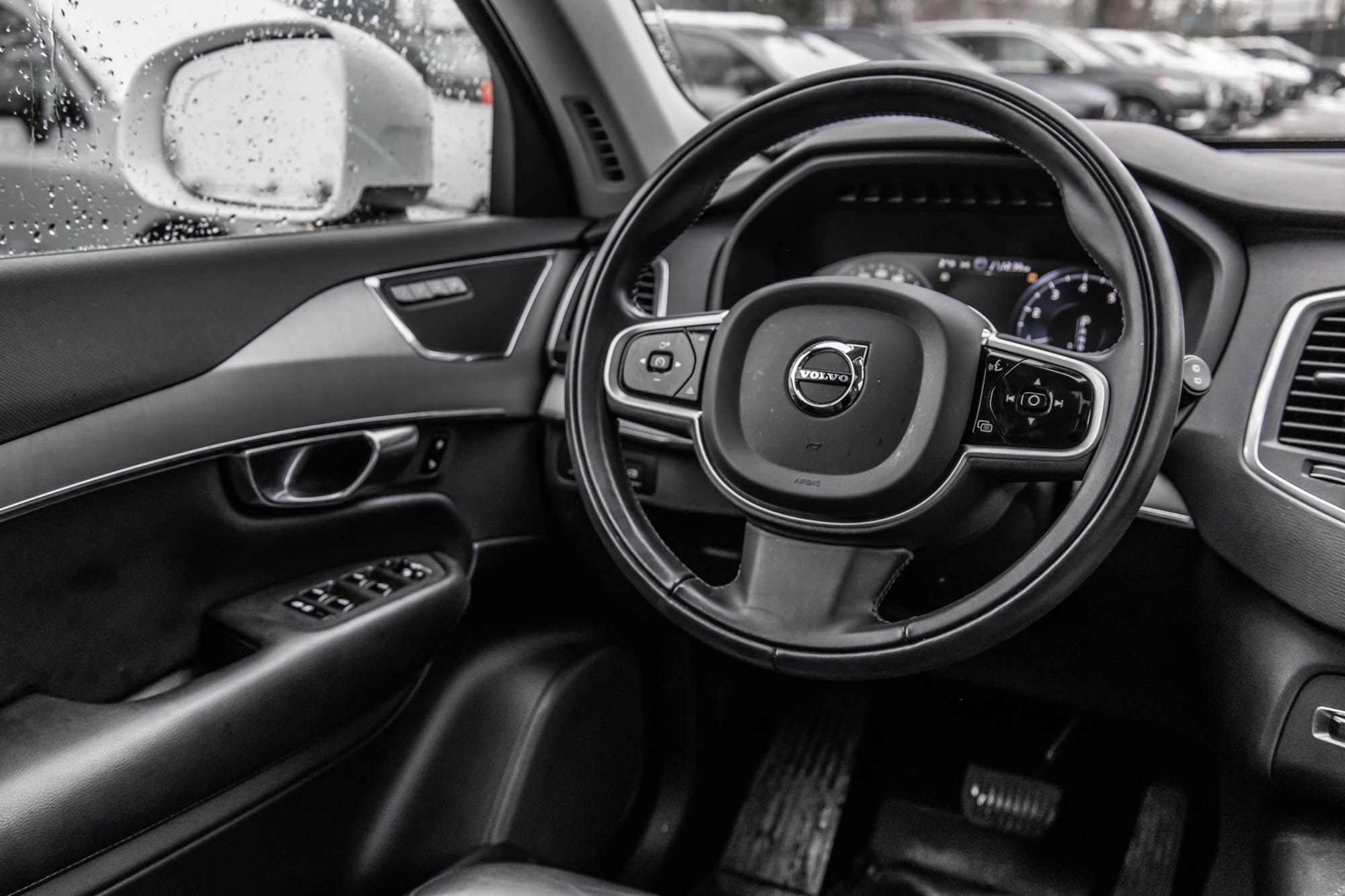 Volvo XC90  2022 à Pointe-Claire, Québec