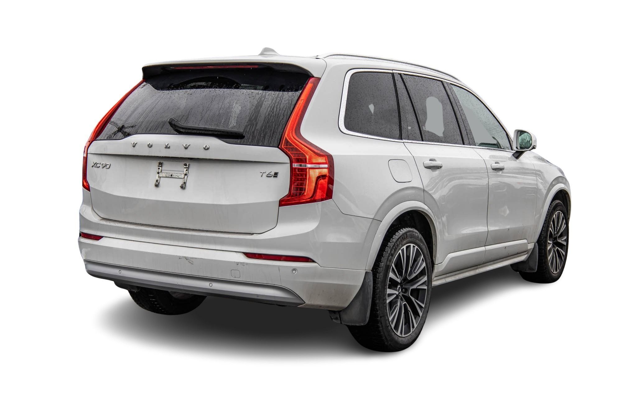 Volvo XC90  2022 à Pointe-Claire, Québec