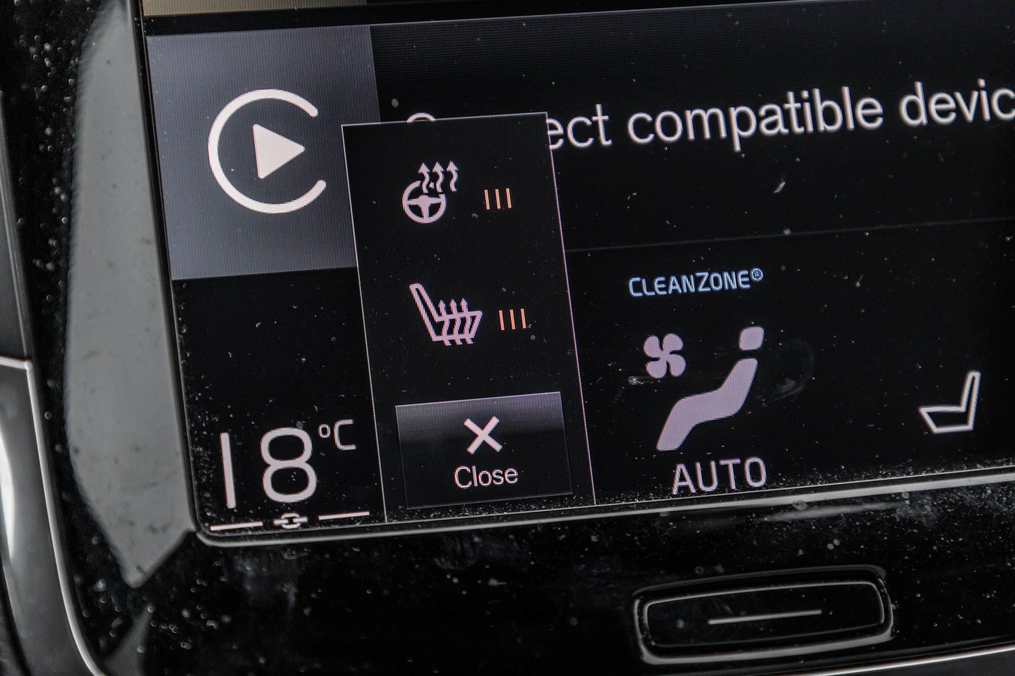 Volvo XC90  2022 à Pointe-Claire, Québec