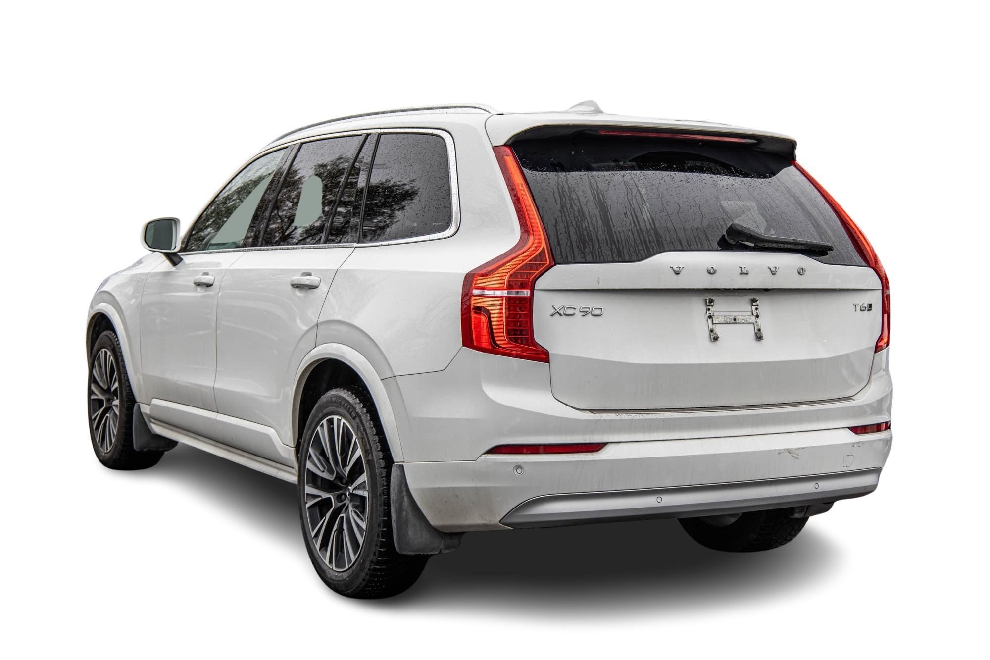 Volvo XC90  2022 à Pointe-Claire, Québec