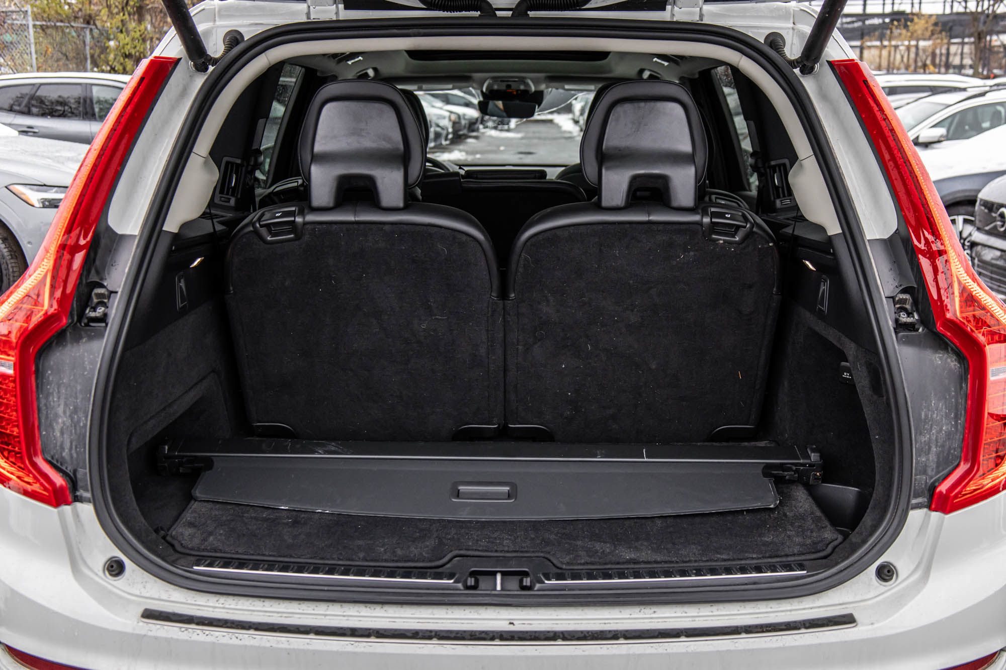 Volvo XC90  2022 à Pointe-Claire, Québec