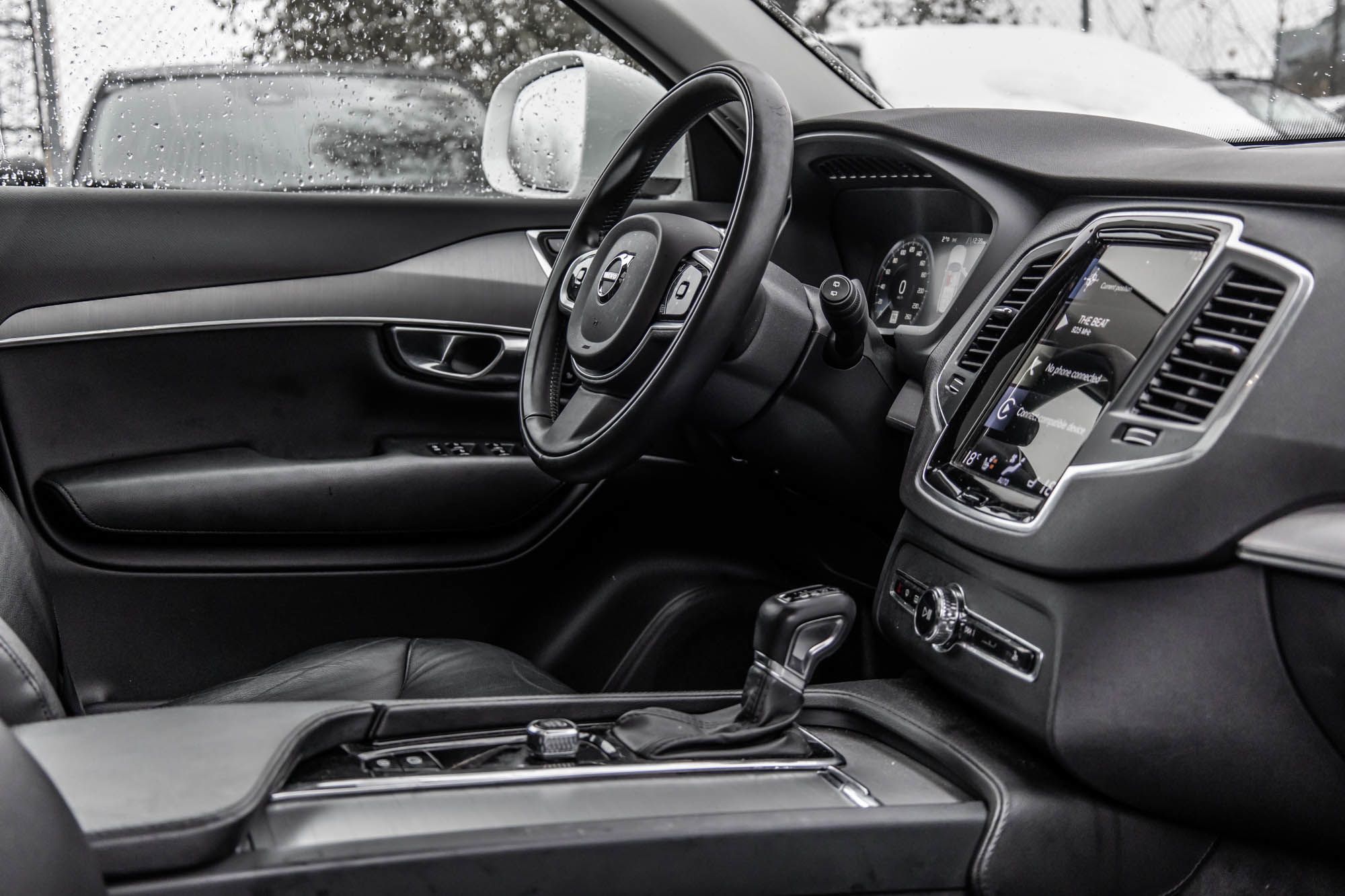 Volvo XC90  2022 à Pointe-Claire, Québec