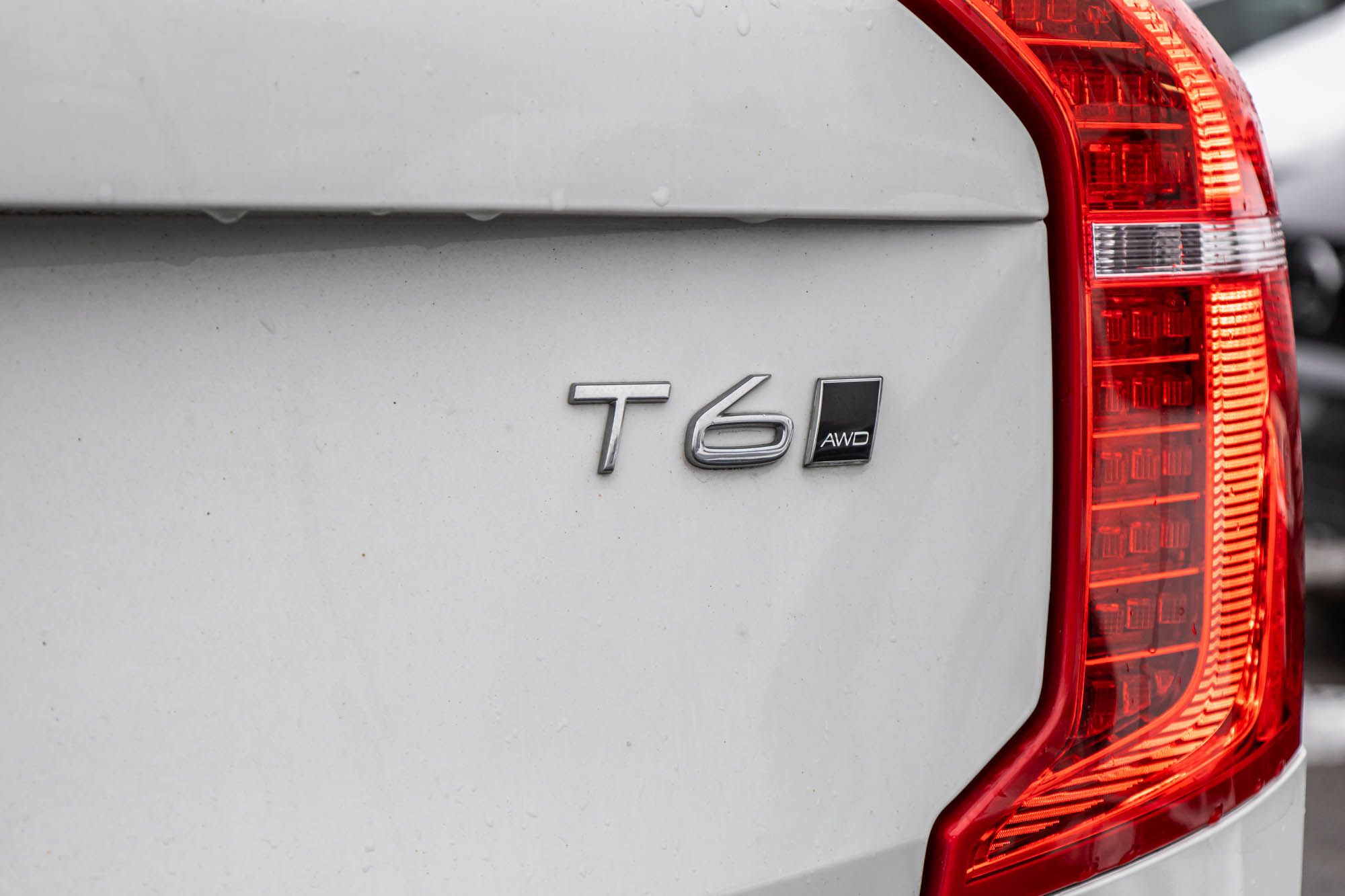 Volvo XC90  2022 à Pointe-Claire, Québec