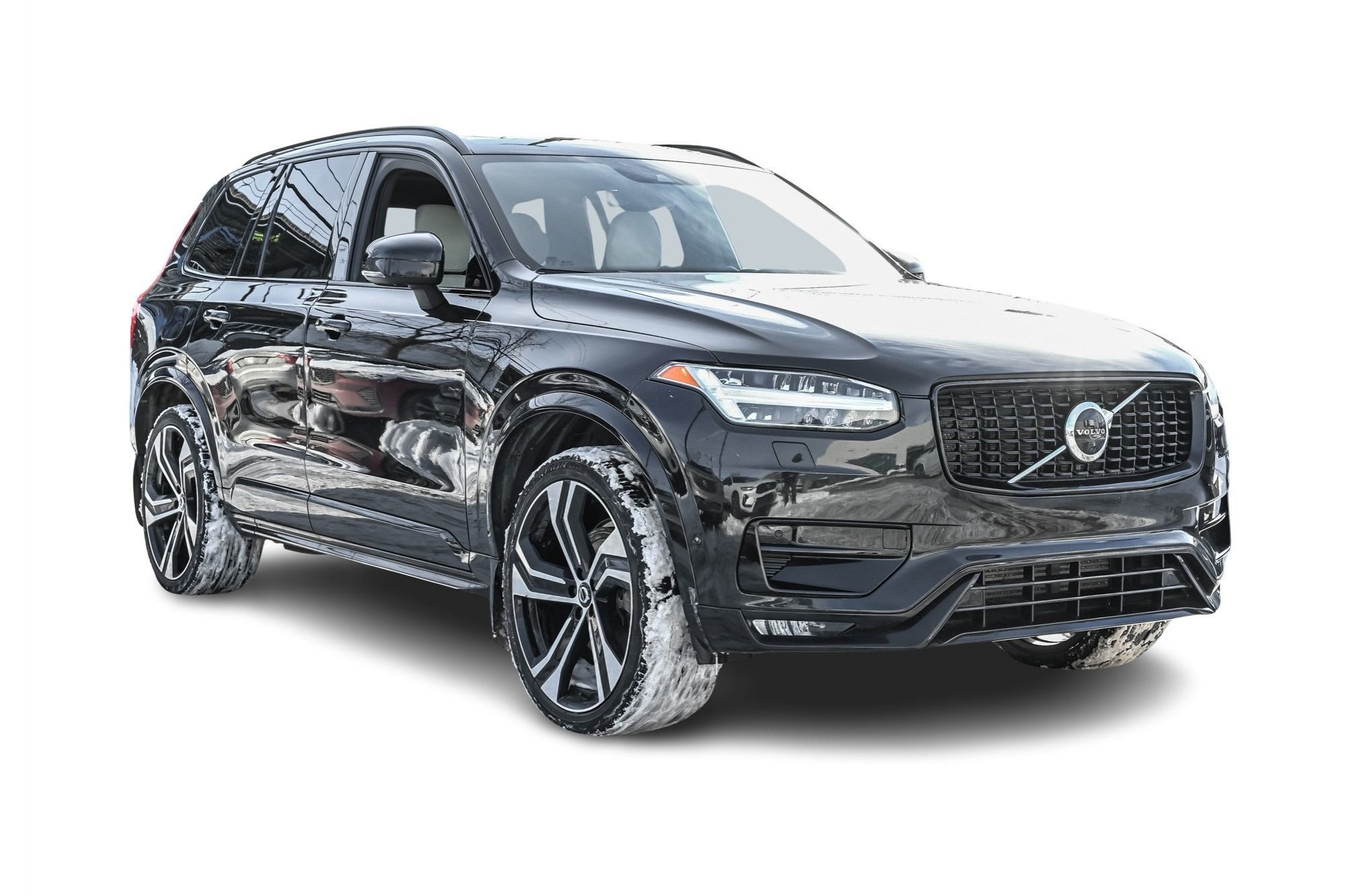 Volvo XC90  2022 à Pointe-Claire, Québec