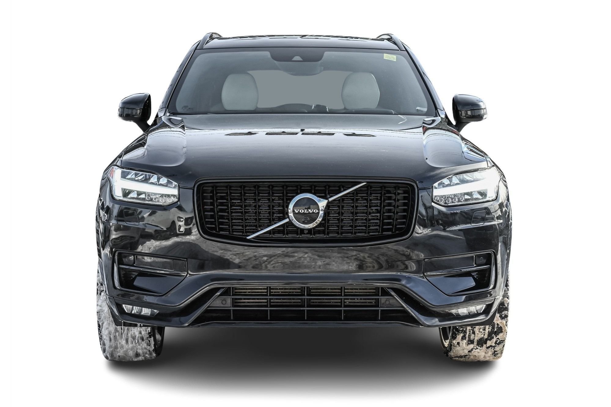 Volvo XC90  2022 à Pointe-Claire, Québec