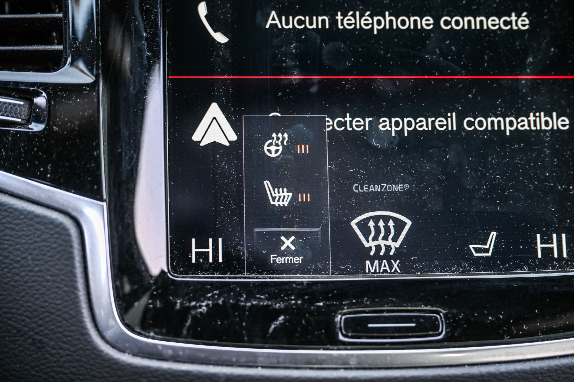 Volvo XC90  2022 à Pointe-Claire, Québec