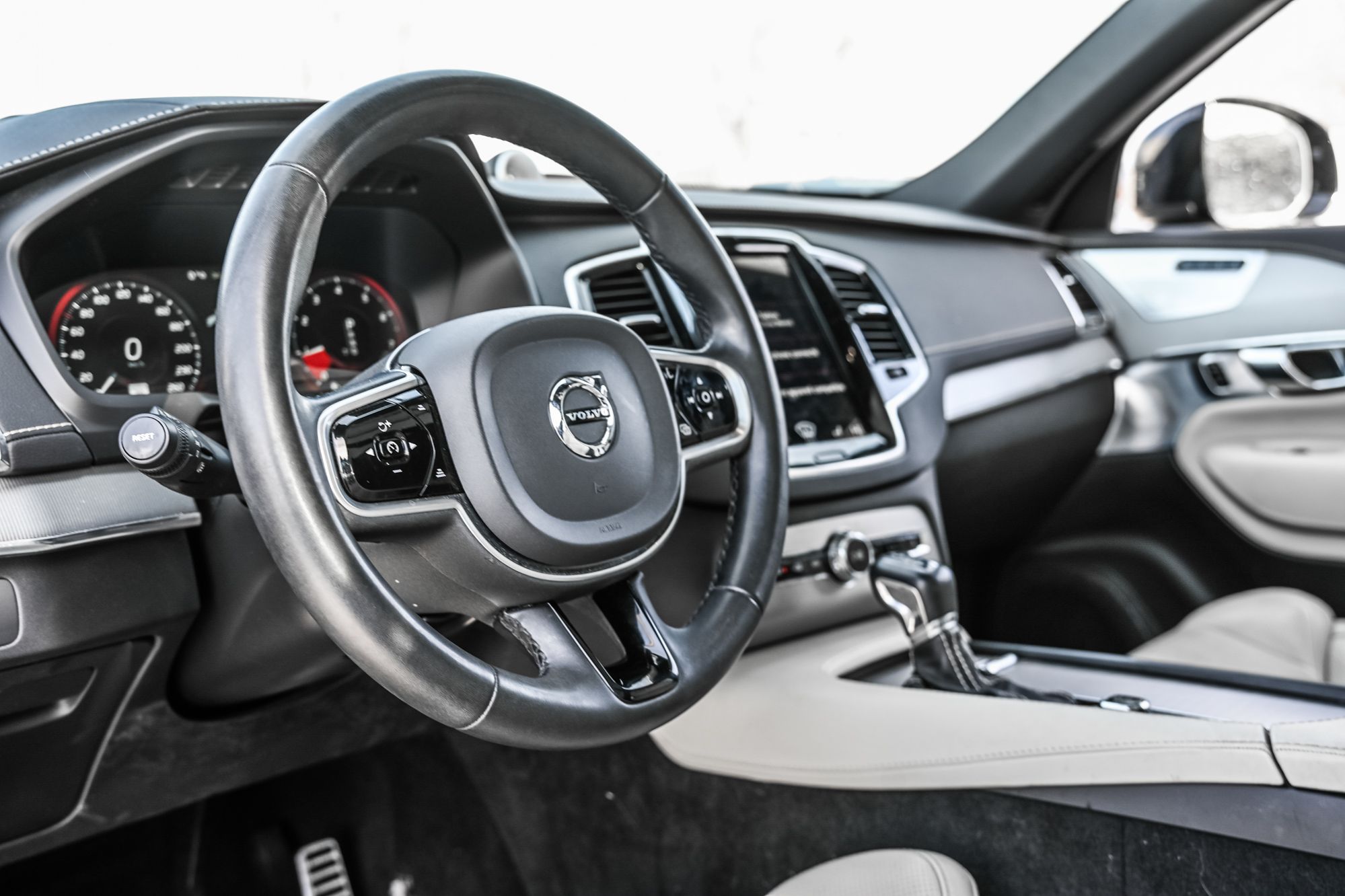 Volvo XC90  2022 à Pointe-Claire, Québec