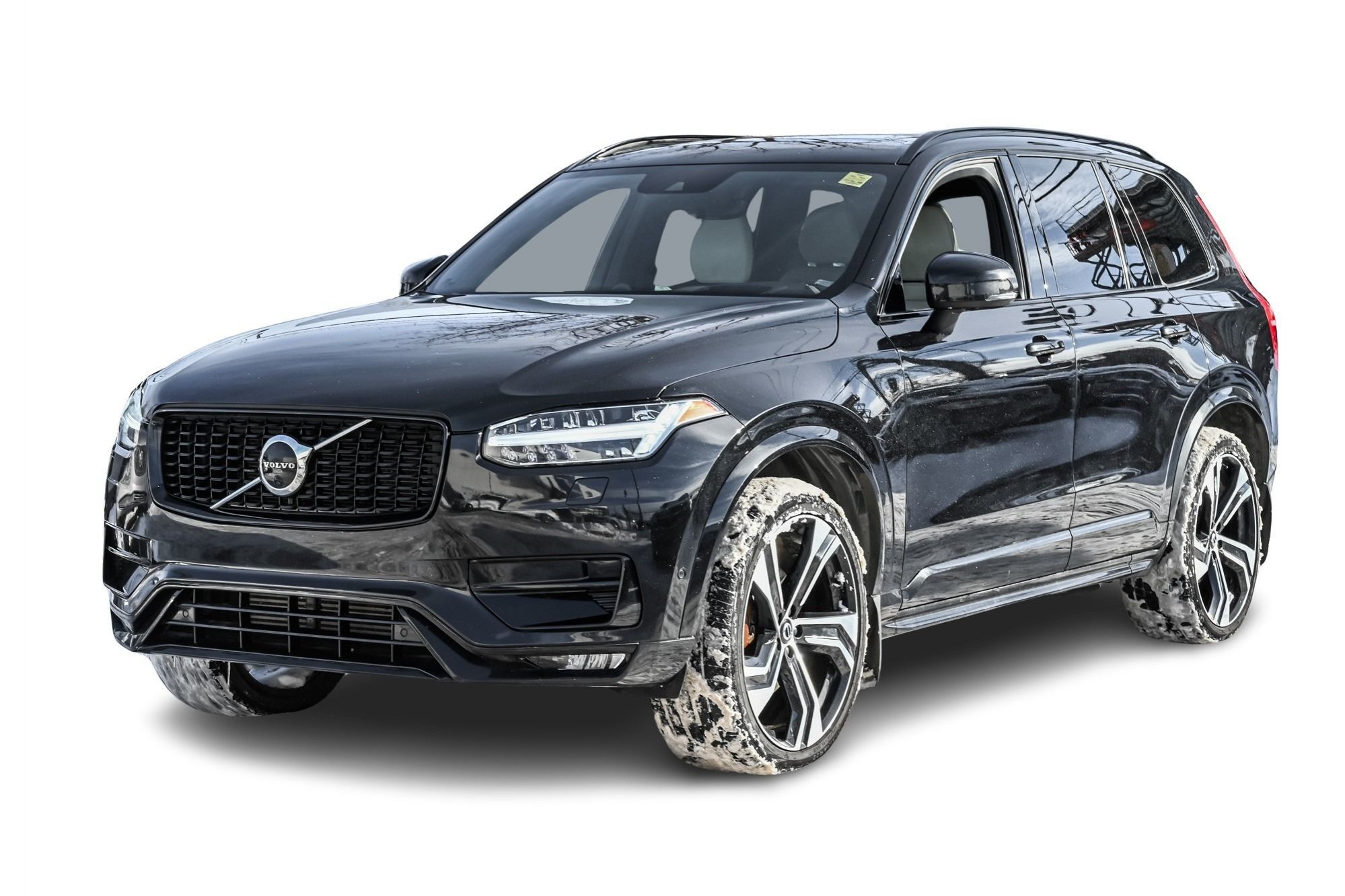 Volvo XC90  2022 à Pointe-Claire, Québec