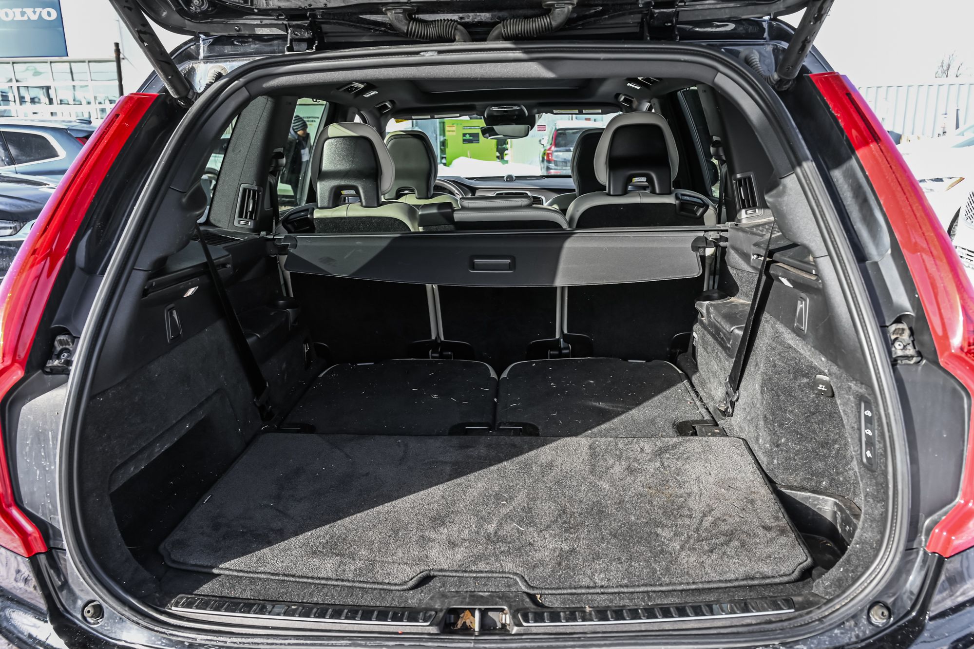 Volvo XC90  2022 à Pointe-Claire, Québec