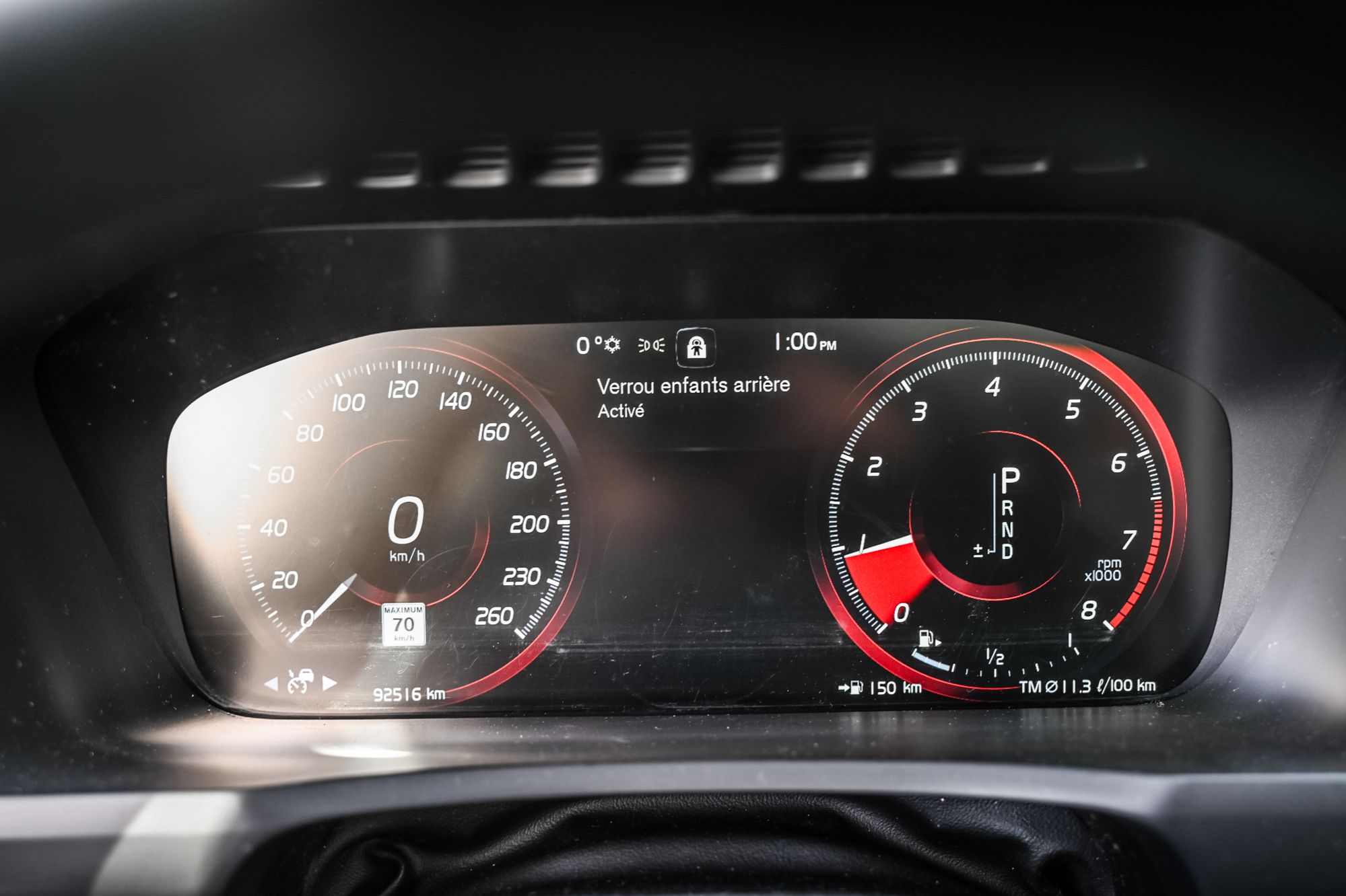 Volvo XC90  2022 à Pointe-Claire, Québec