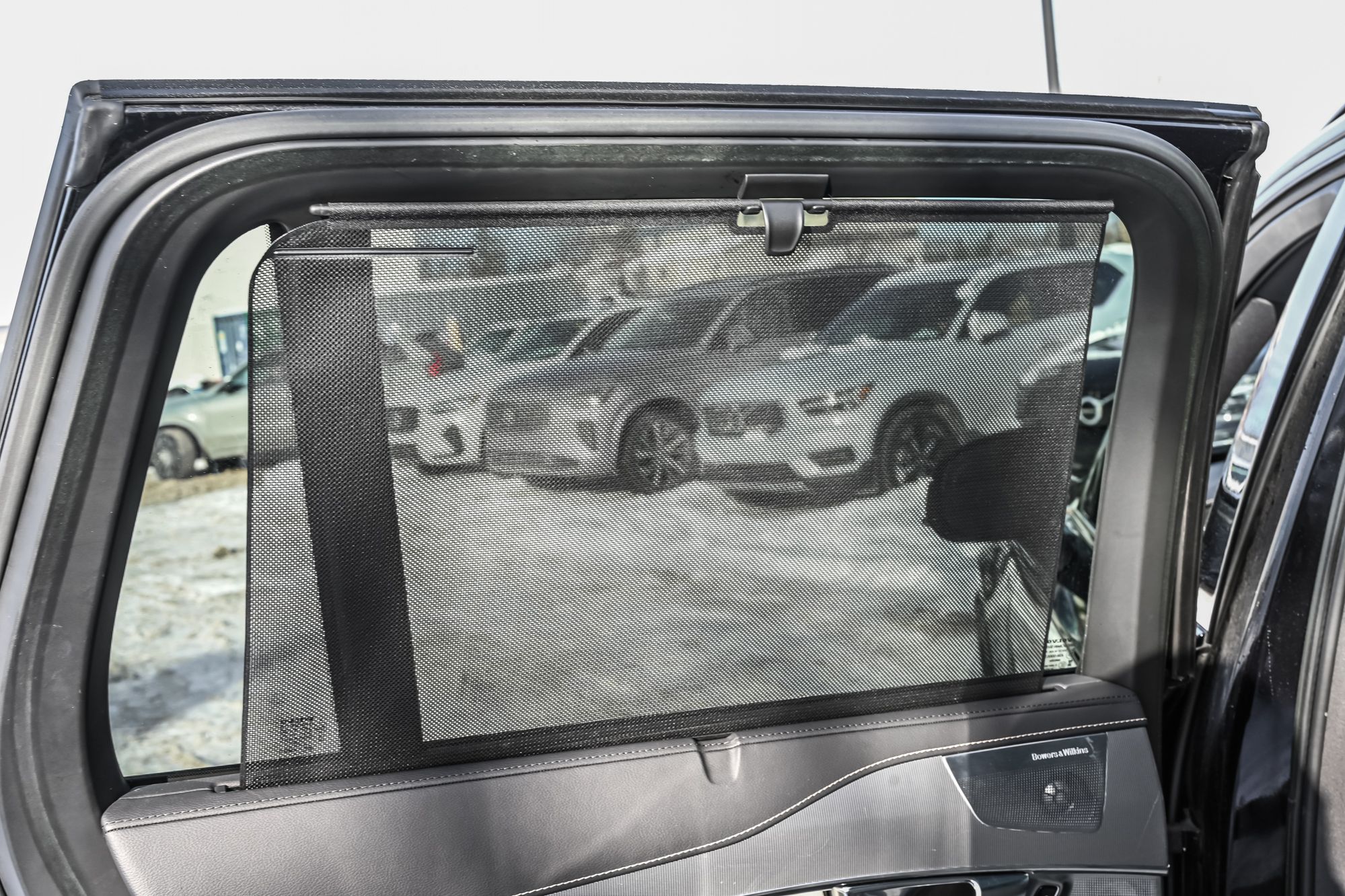 Volvo XC90  2022 à Pointe-Claire, Québec