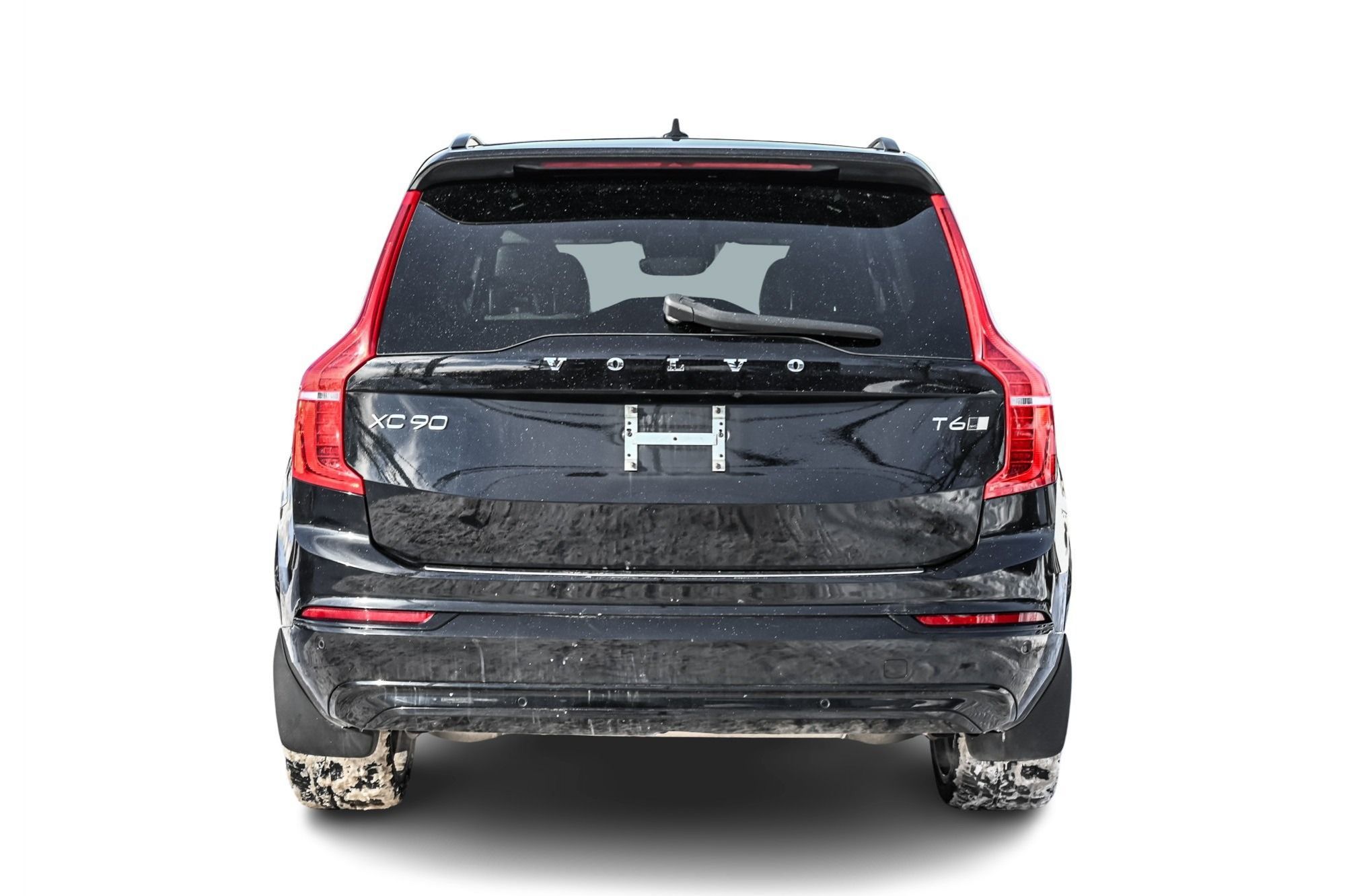 Volvo XC90  2022 à Pointe-Claire, Québec