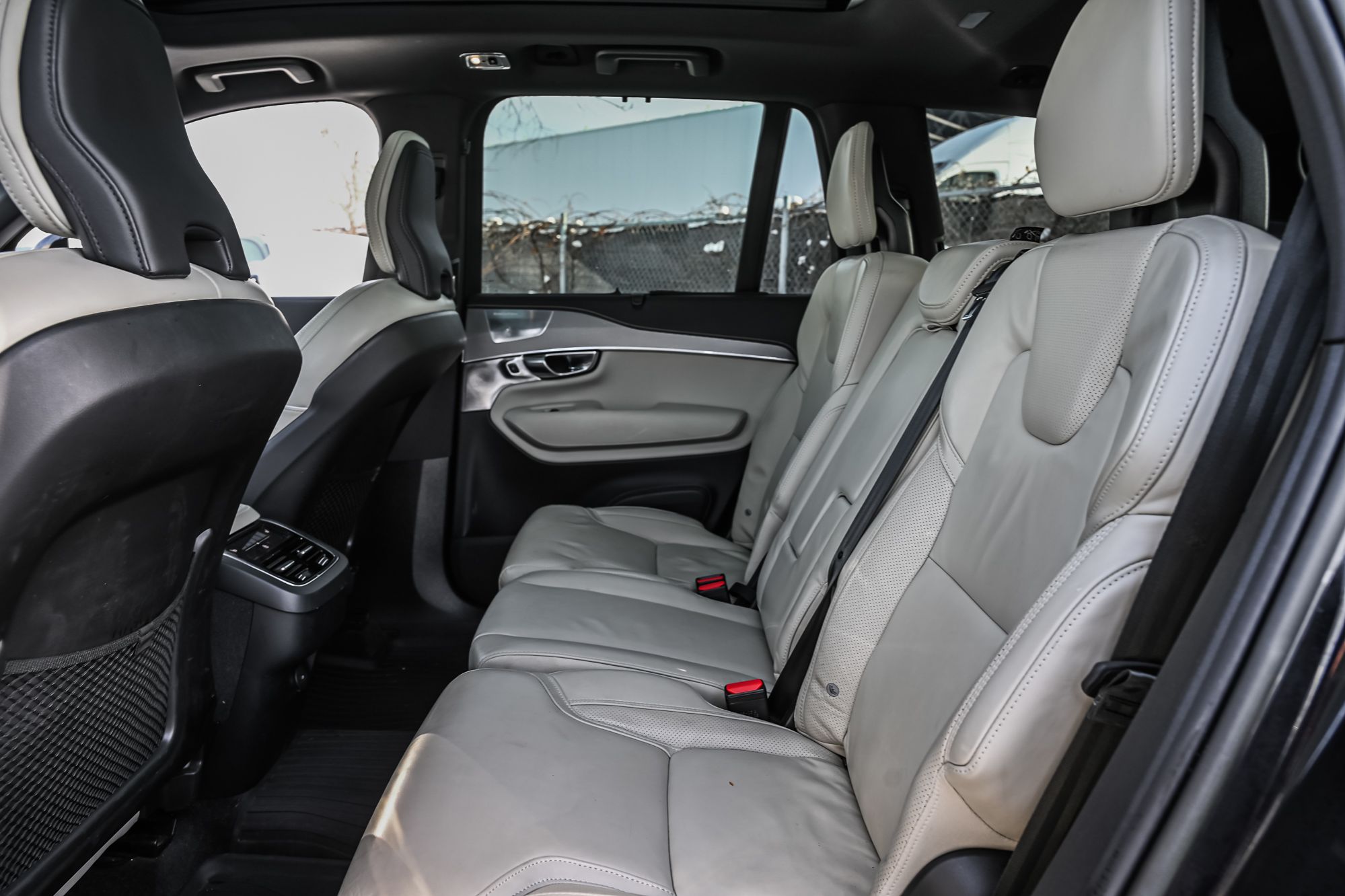 Volvo XC90  2022 à Pointe-Claire, Québec