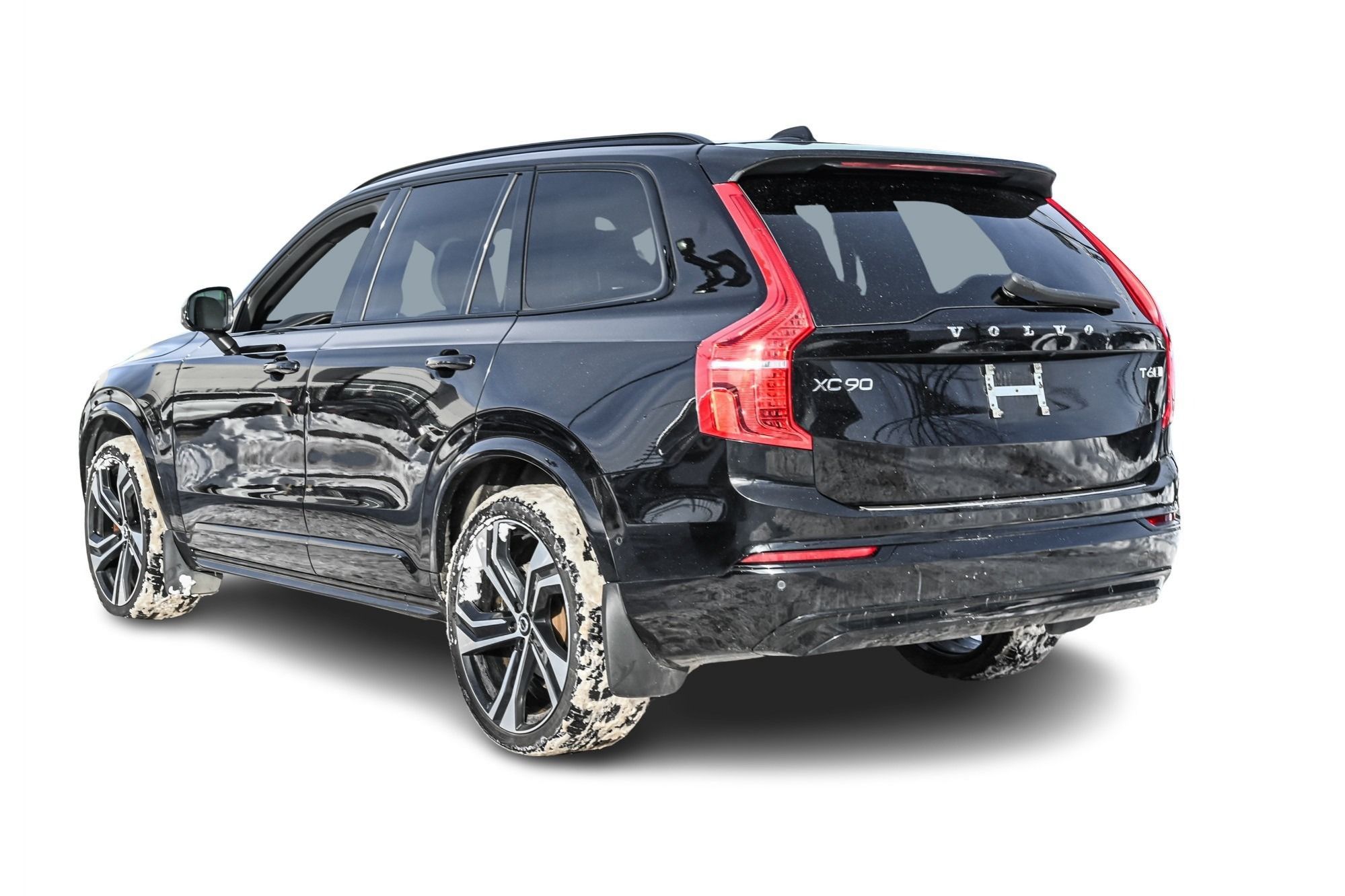 Volvo XC90  2022 à Pointe-Claire, Québec