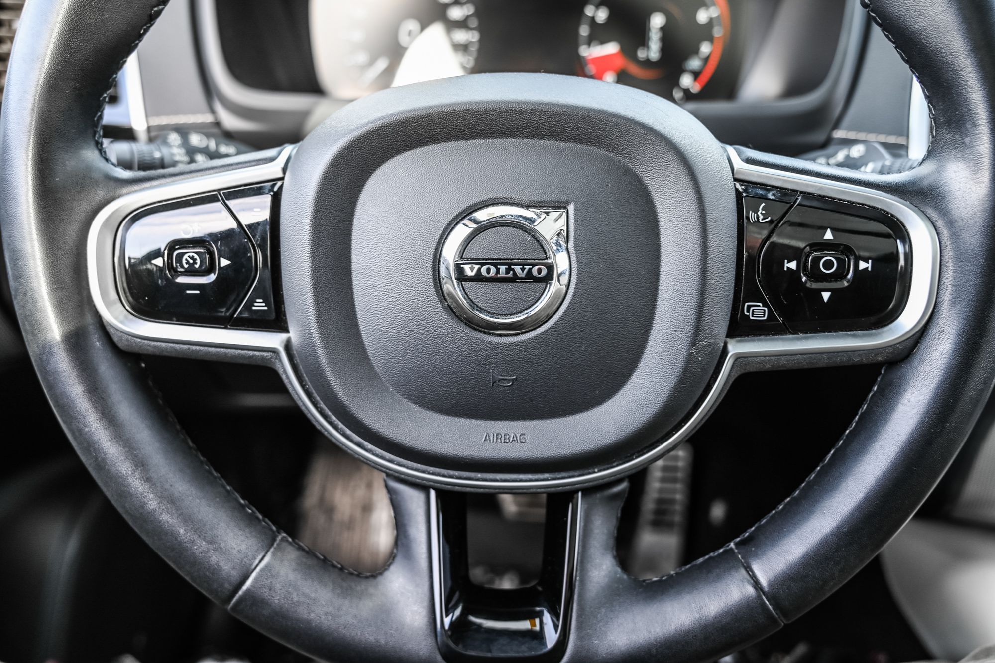 Volvo XC90  2022 à Pointe-Claire, Québec