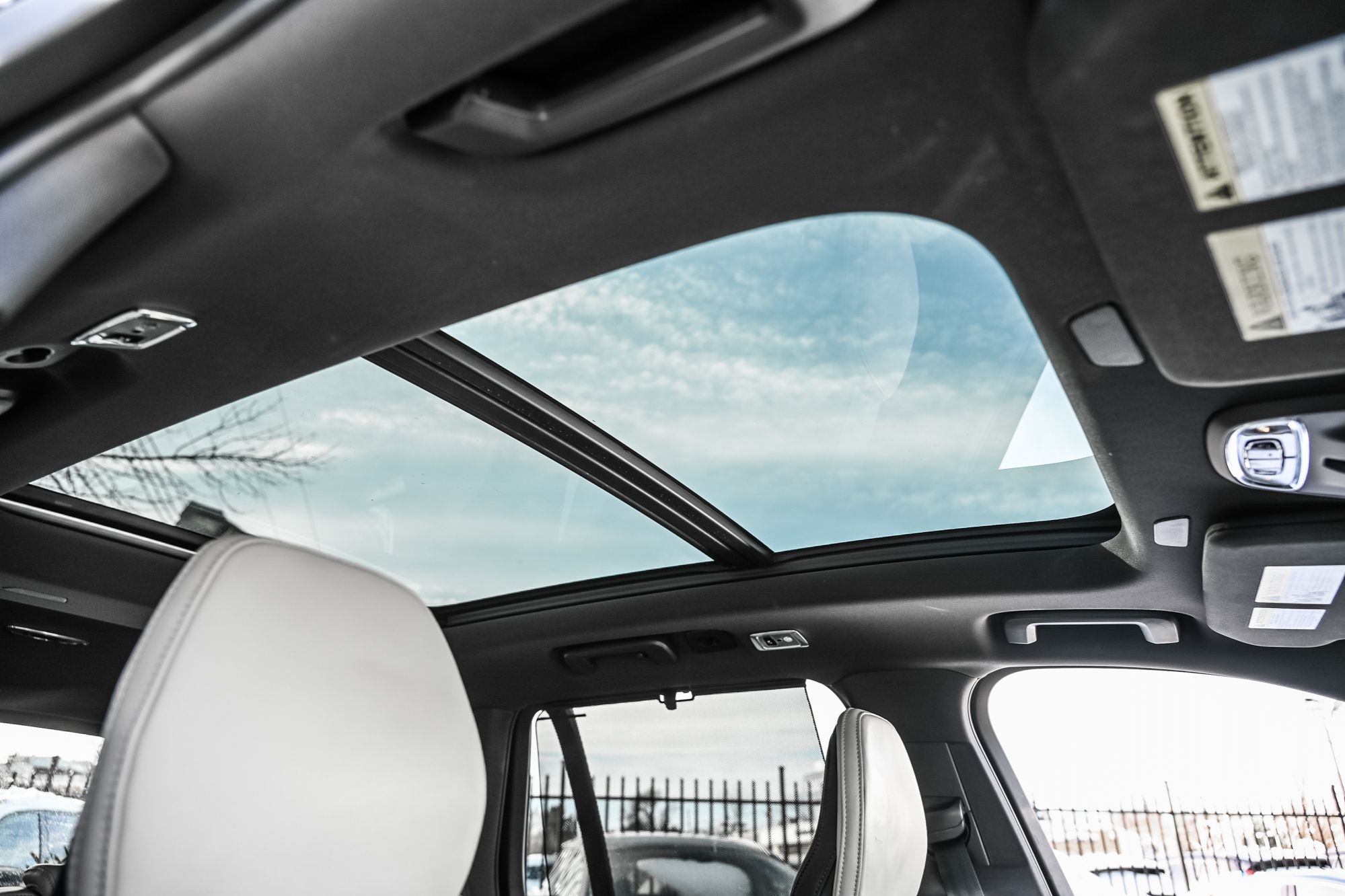 Volvo XC90  2022 à Pointe-Claire, Québec