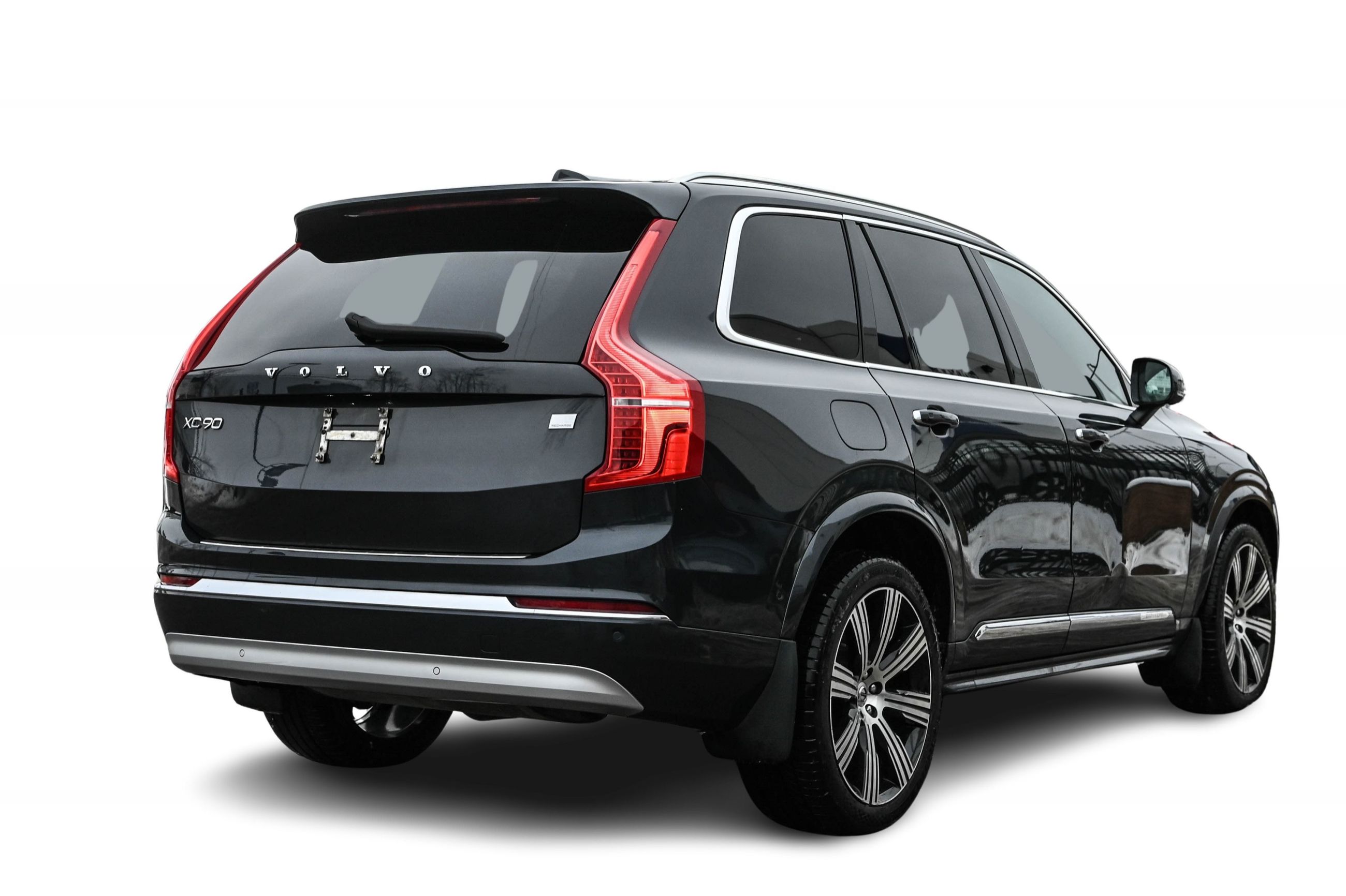 2022 Volvo XC90 in Pointe-Claire, Quebec