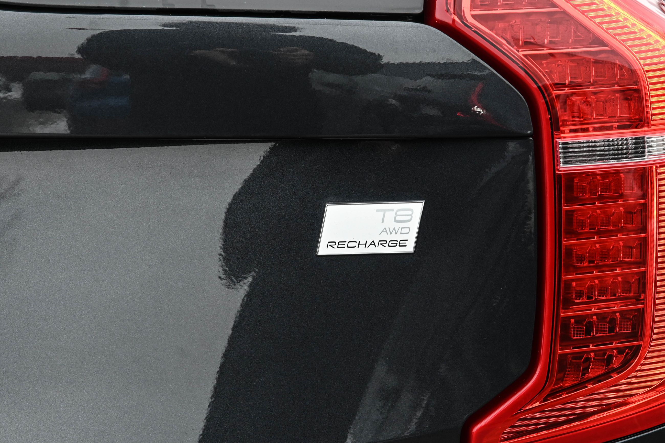 2022 Volvo XC90 in Pointe-Claire, Quebec